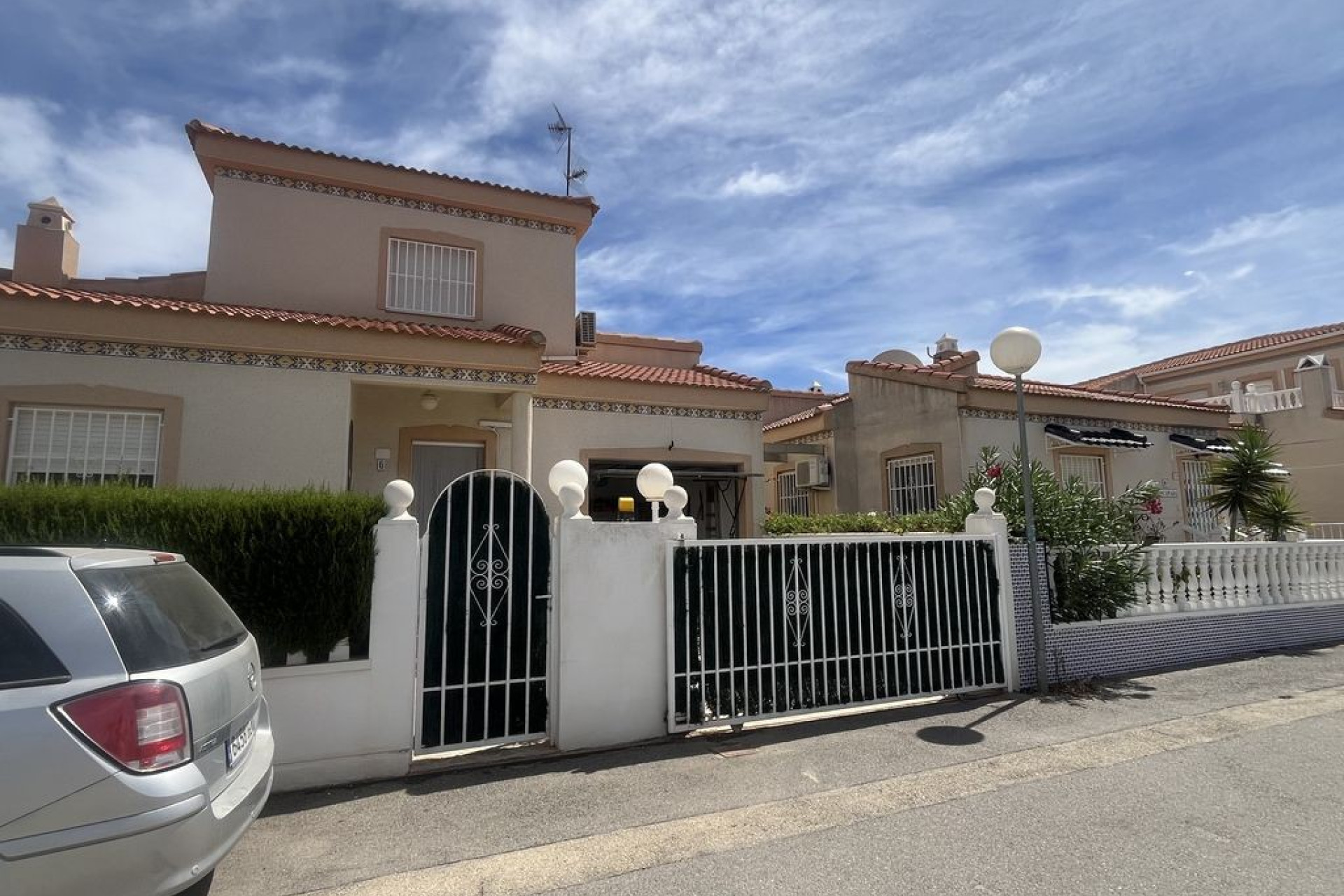 Reventa - 4. Chalet pareado - Algorfa - Costa Blanca Sur