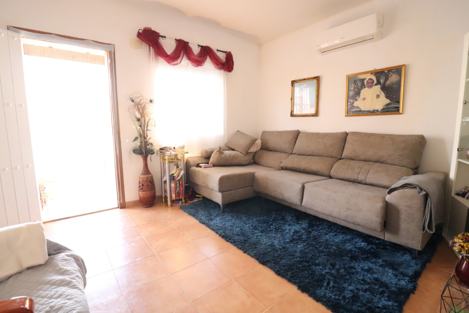 Reventa - 4. Chalet pareado - Algorfa - Costa Blanca Sur