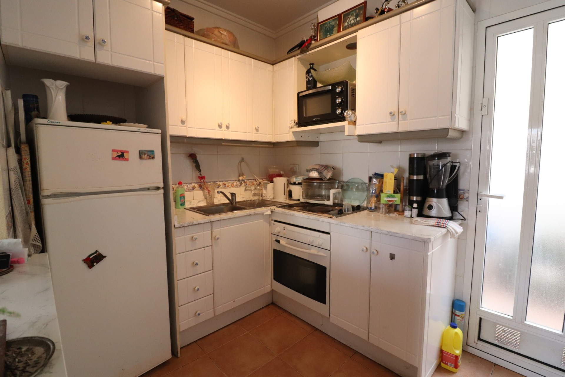 Reventa - 4. Chalet pareado - Algorfa - Costa Blanca Sur