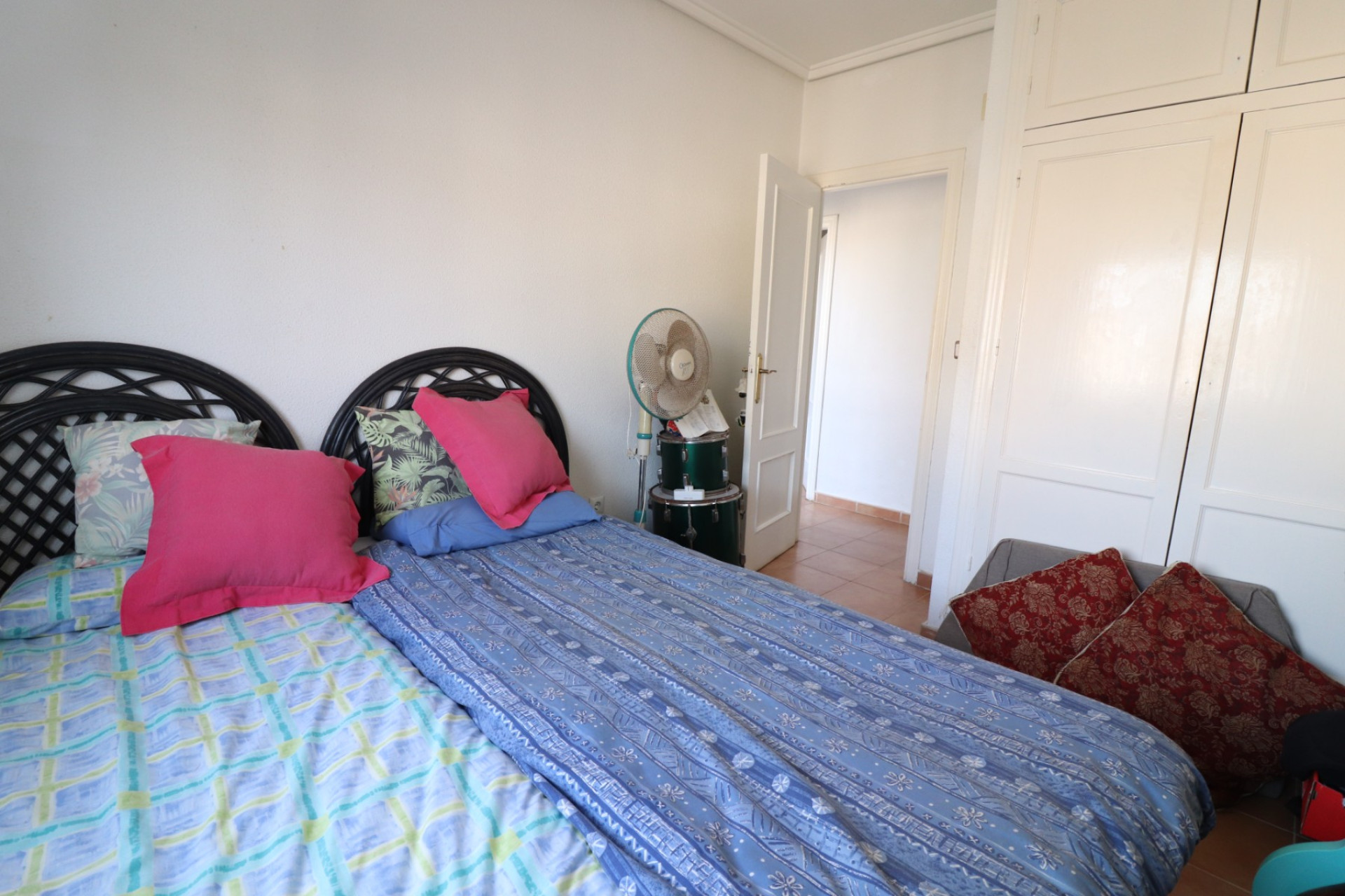 Reventa - 4. Chalet pareado - Algorfa - Costa Blanca Sur