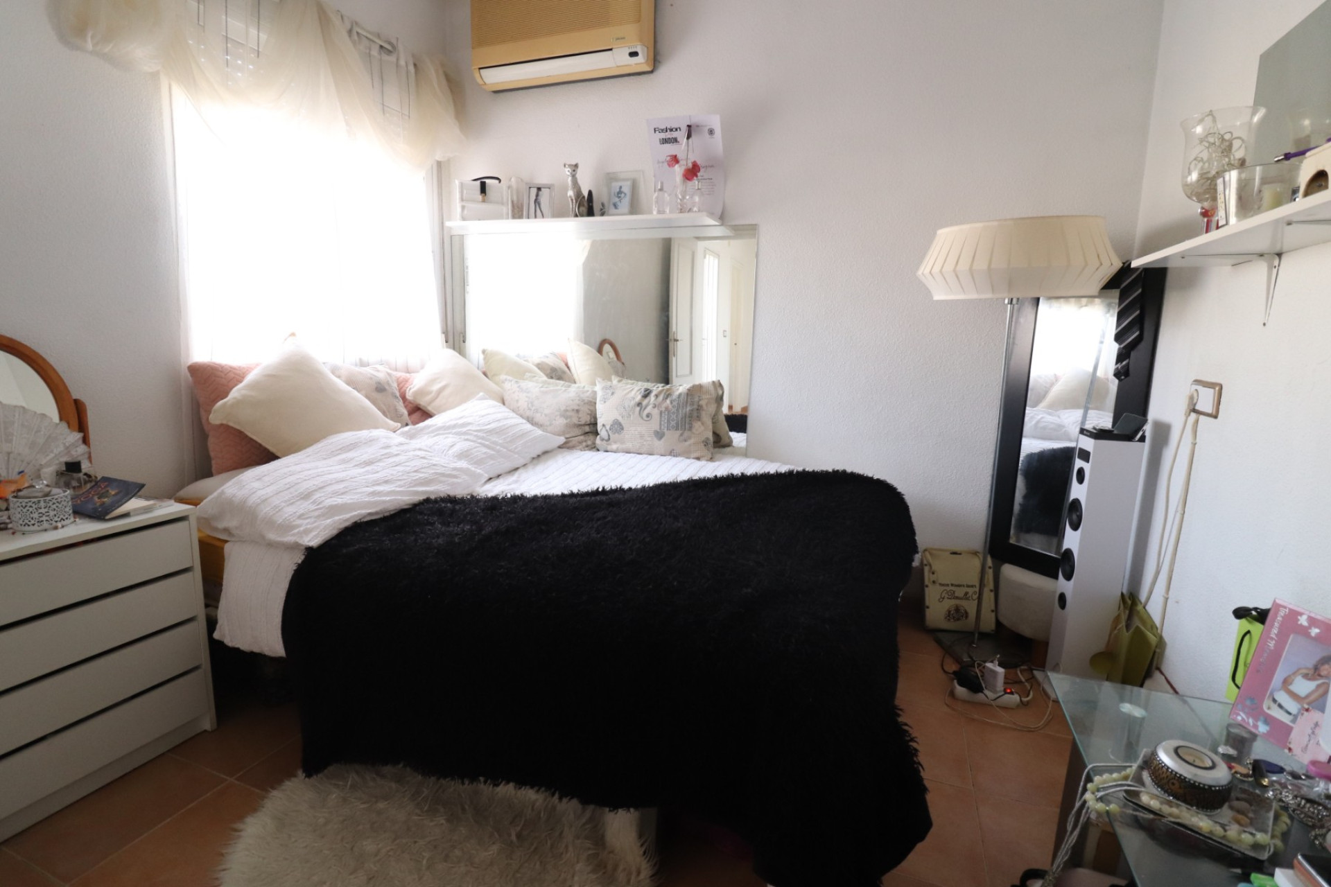 Reventa - 4. Chalet pareado - Algorfa - Costa Blanca Sur