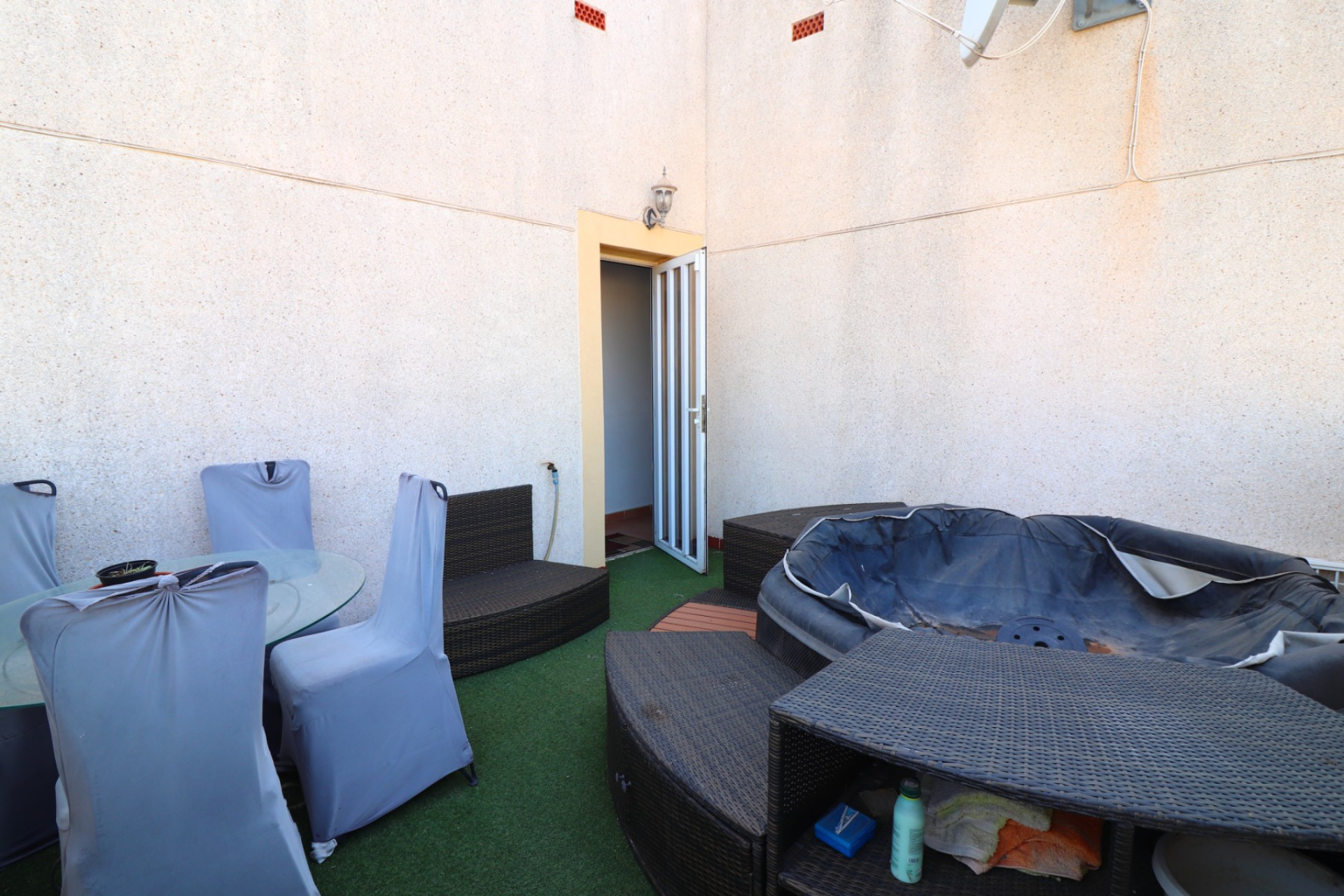 Reventa - 4. Chalet pareado - Algorfa - Costa Blanca Sur