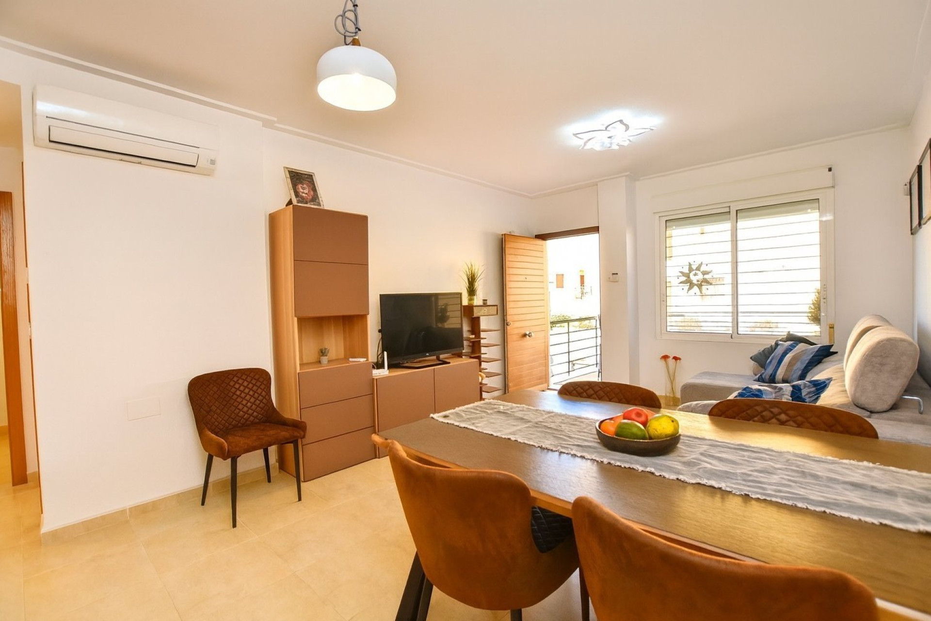 Reventa - 4. Chalet pareado - Algorfa - Costa Blanca Sur