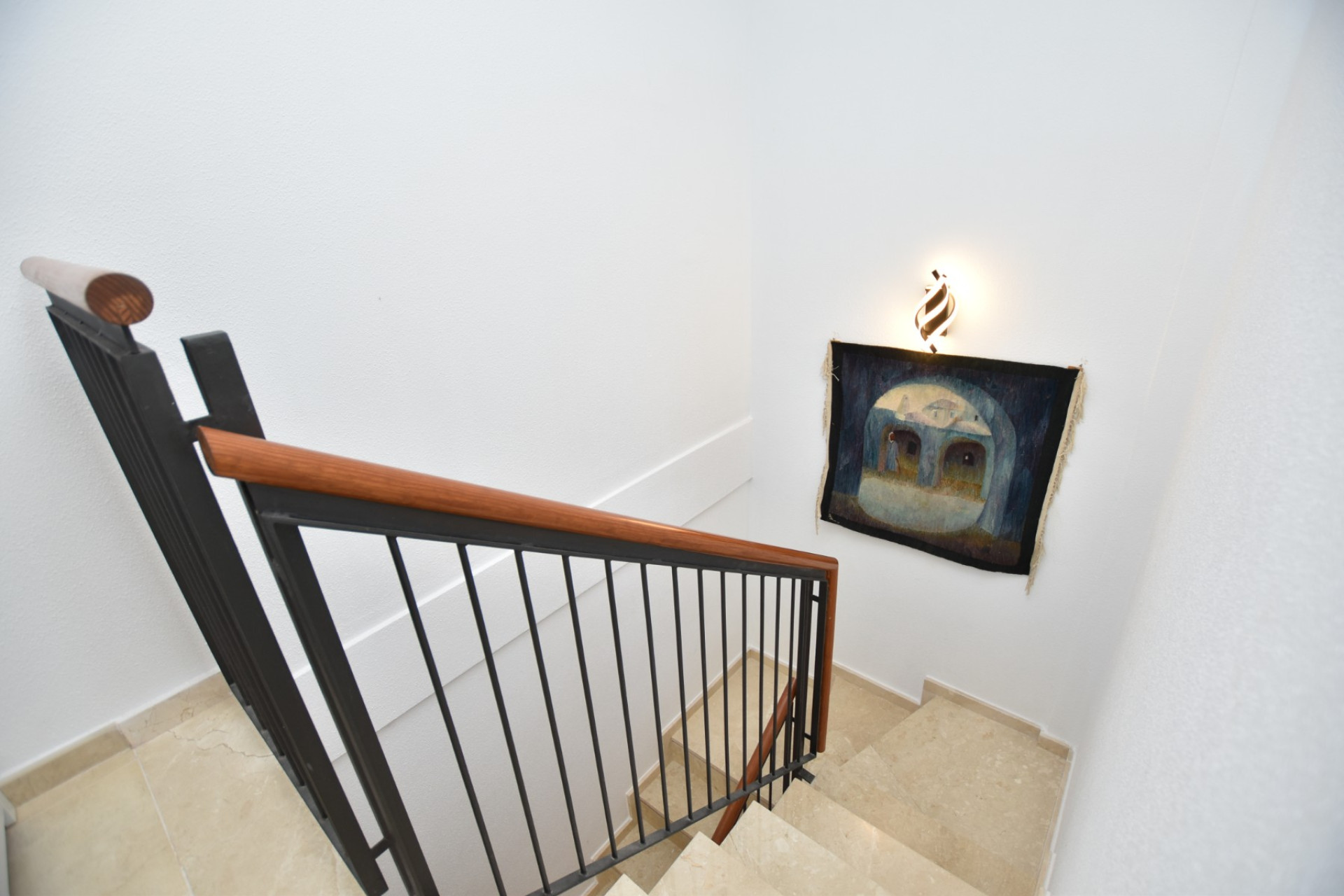 Reventa - 4. Chalet pareado - Algorfa - Costa Blanca Sur