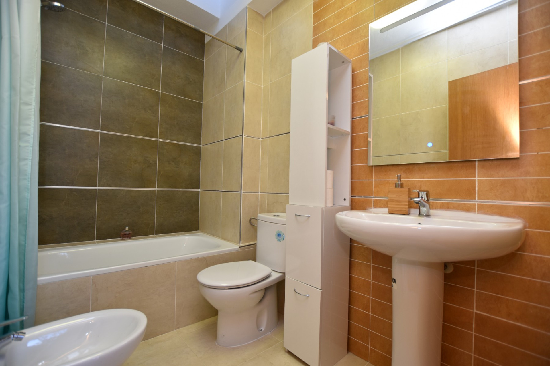 Reventa - 4. Chalet pareado - Algorfa - Costa Blanca Sur