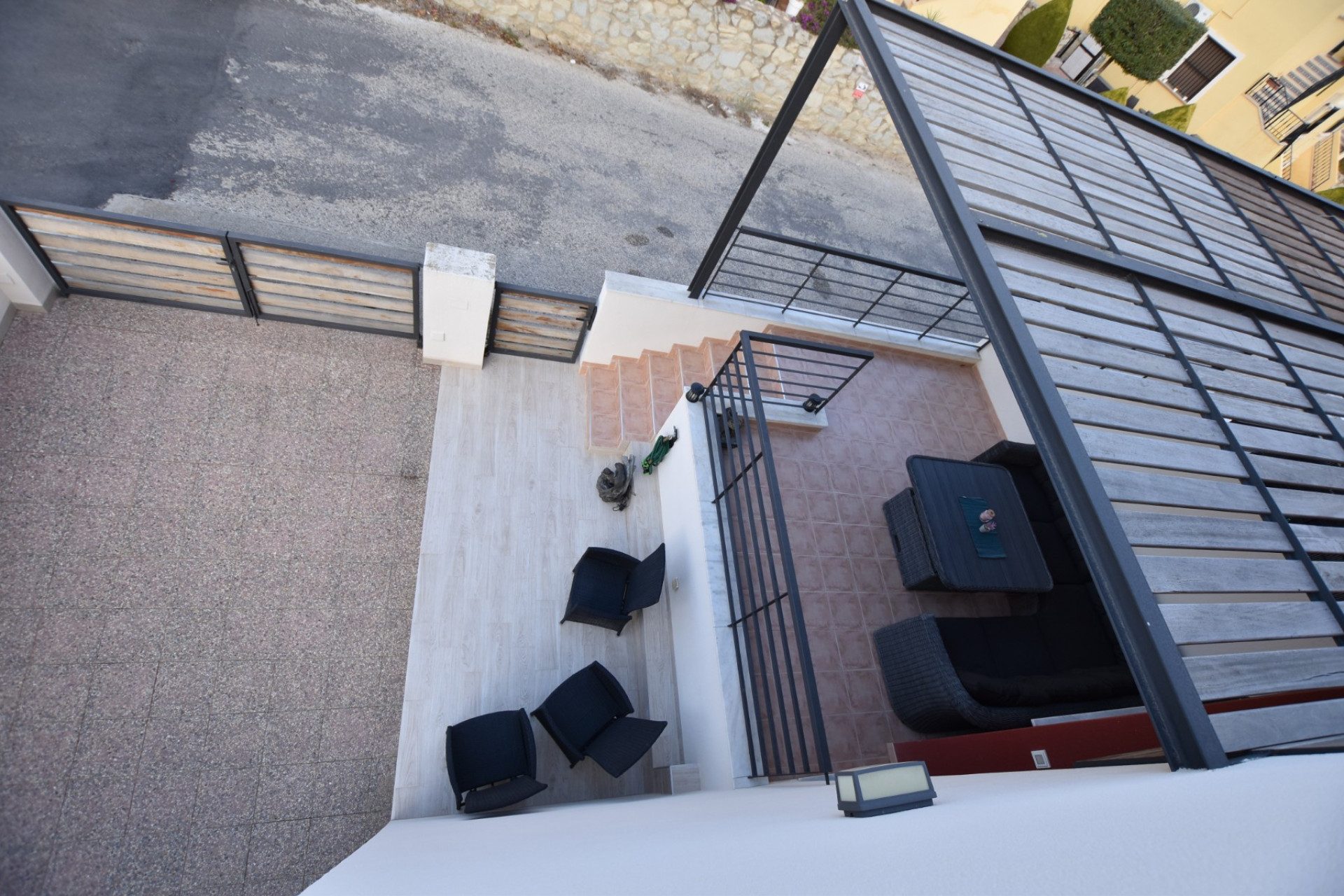 Reventa - 4. Chalet pareado - Algorfa - Costa Blanca Sur