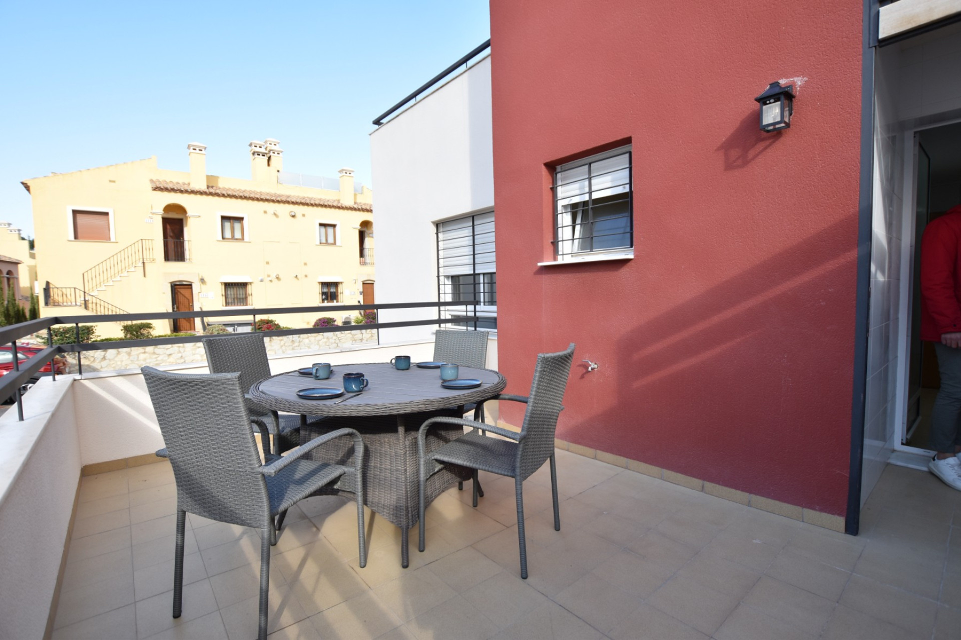 Reventa - 4. Chalet pareado - Algorfa - Costa Blanca Sur