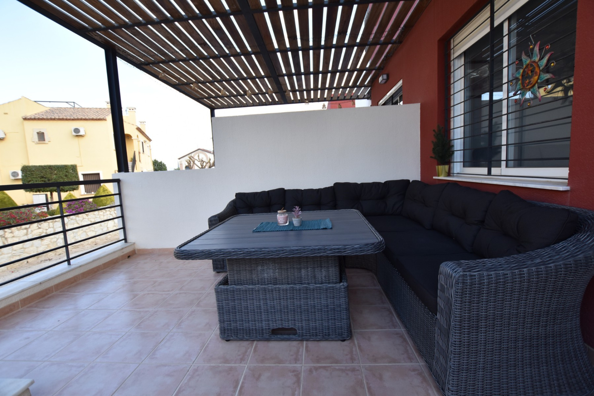 Reventa - 4. Chalet pareado - Algorfa - Costa Blanca Sur