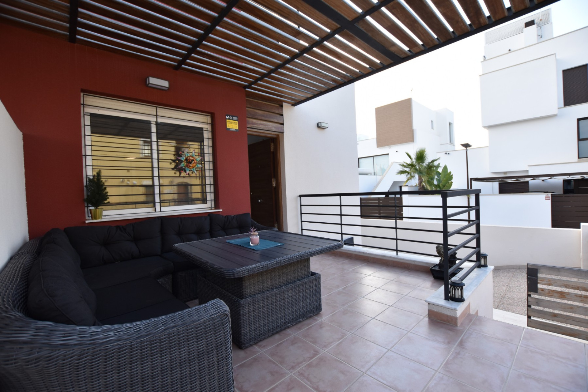 Reventa - 4. Chalet pareado - Algorfa - Costa Blanca Sur