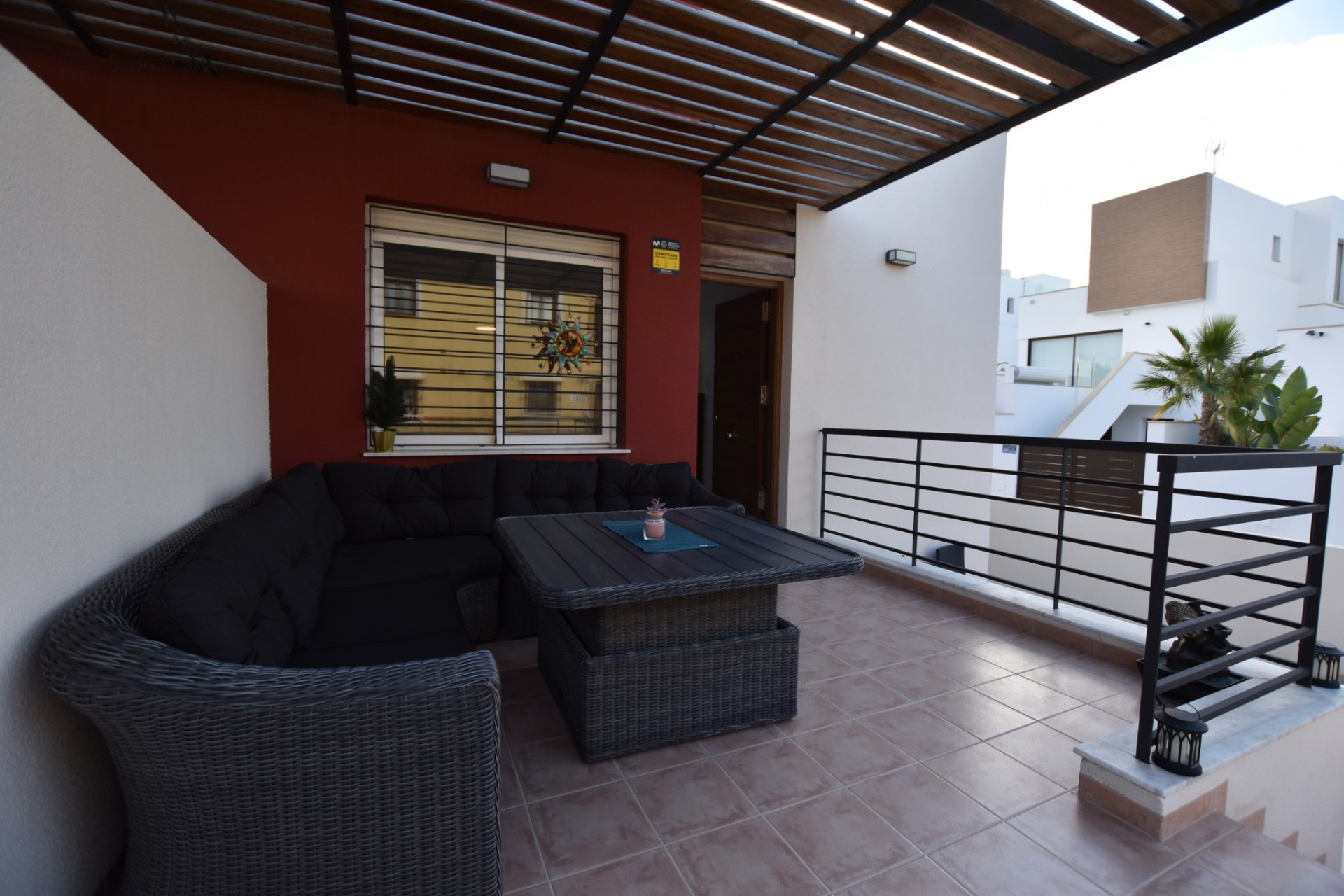 Reventa - 4. Chalet pareado - Algorfa - Costa Blanca Sur