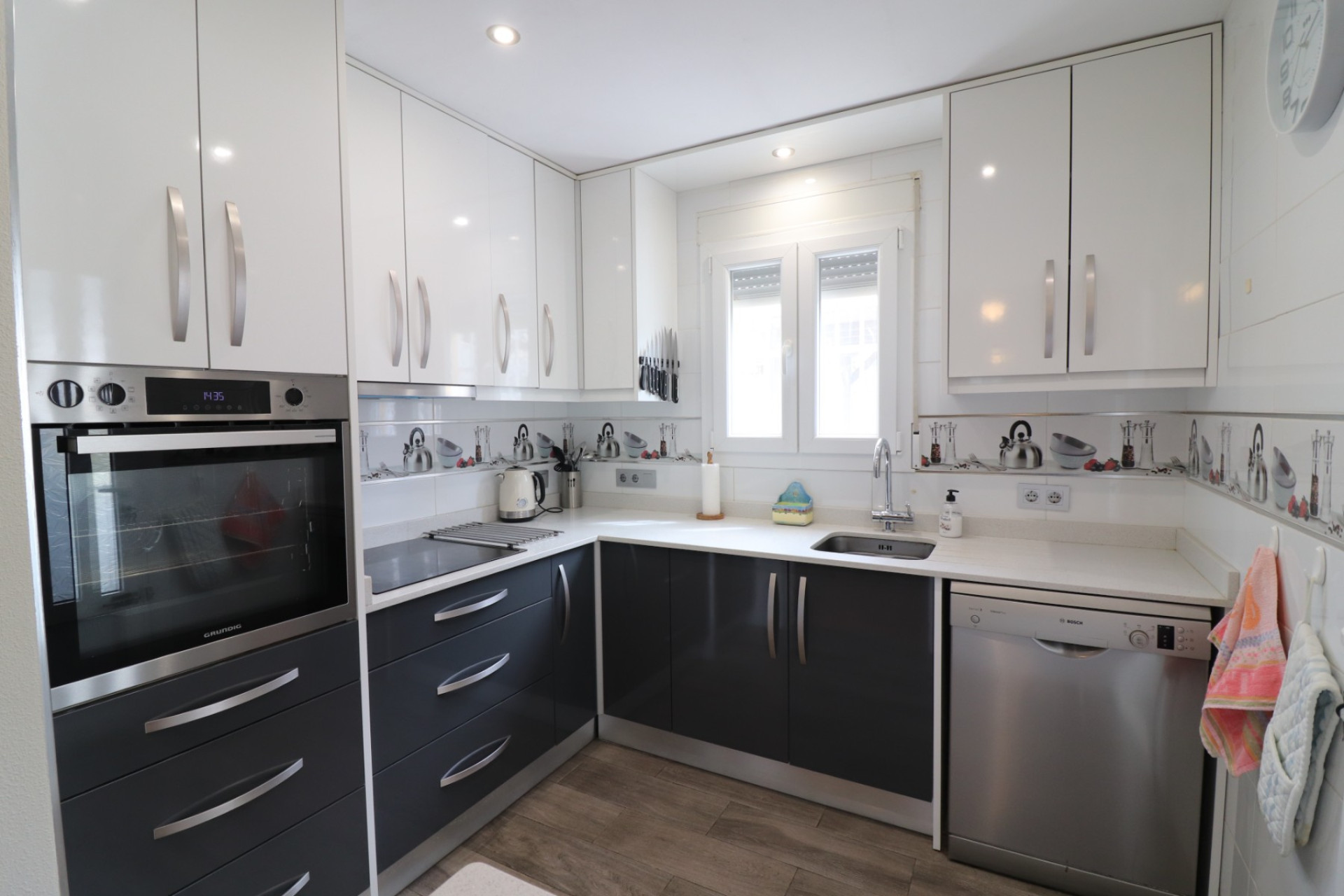 Reventa - 4. Chalet pareado - Algorfa - Costa Blanca Sur