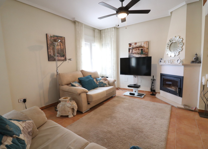 Reventa - 4. Chalet pareado - Algorfa - Costa Blanca Sur