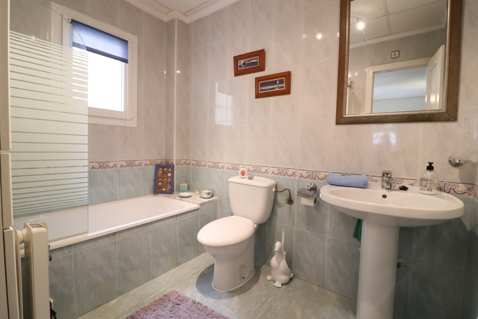 Reventa - 4. Chalet pareado - Algorfa - Costa Blanca Sur