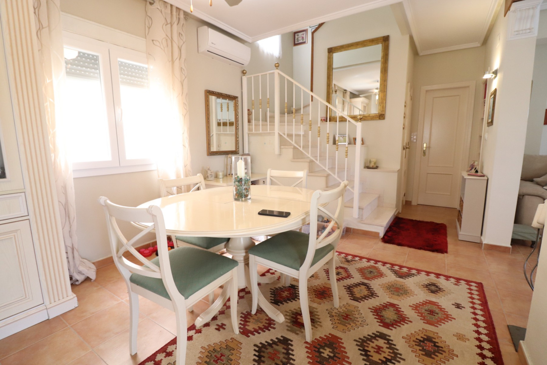 Reventa - 4. Chalet pareado - Algorfa - Costa Blanca Sur