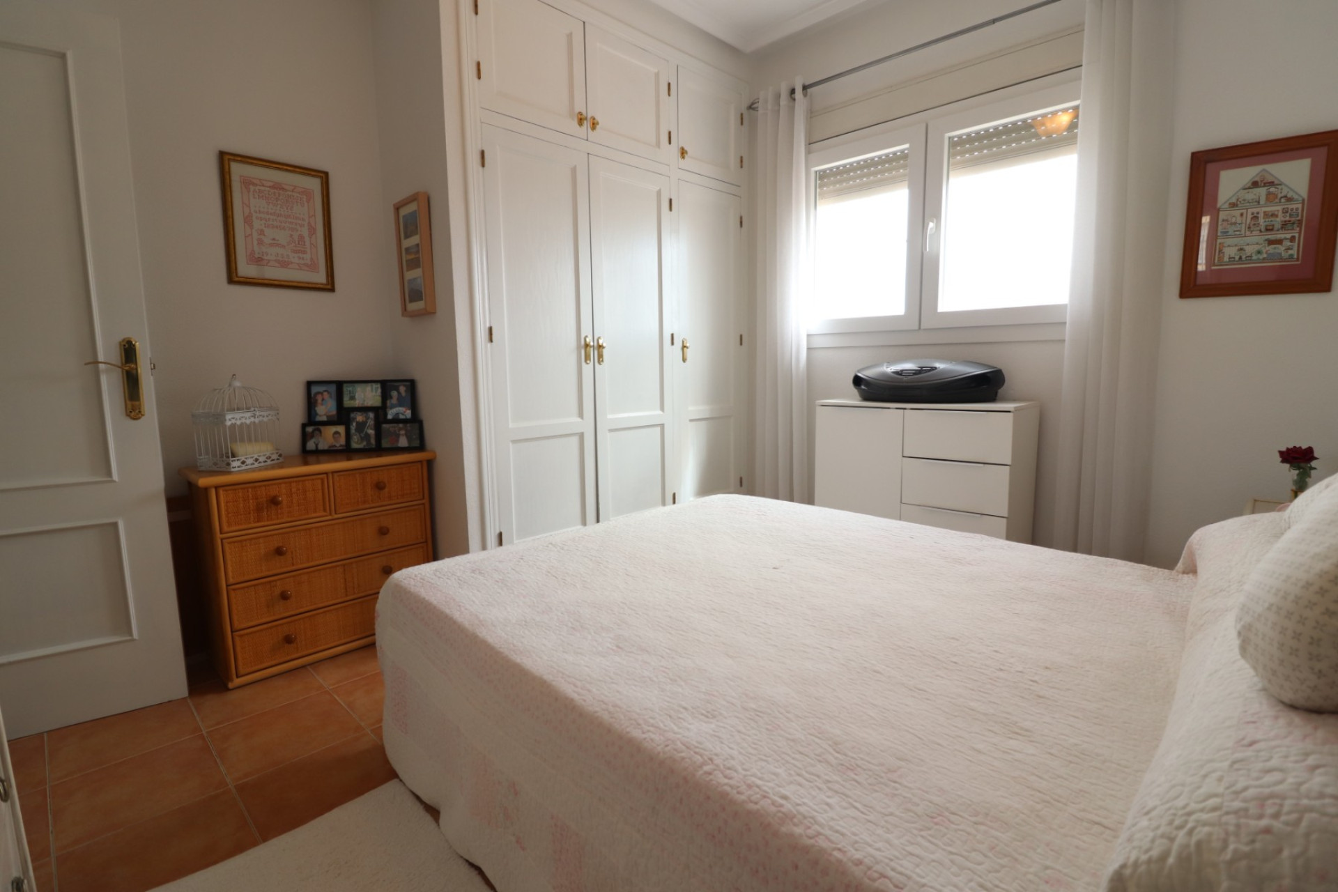 Reventa - 4. Chalet pareado - Algorfa - Costa Blanca Sur