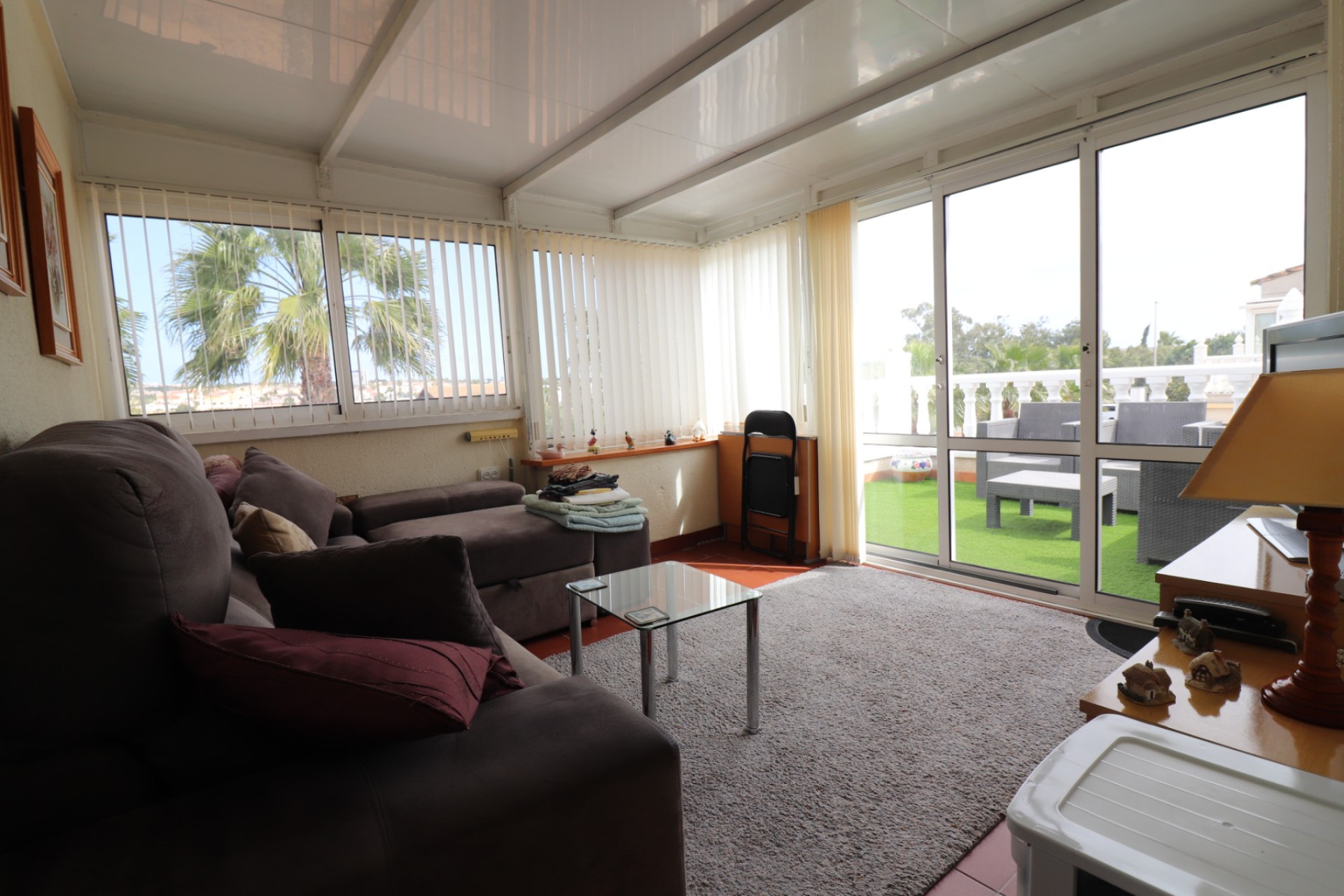 Reventa - 4. Chalet pareado - Algorfa - Costa Blanca Sur