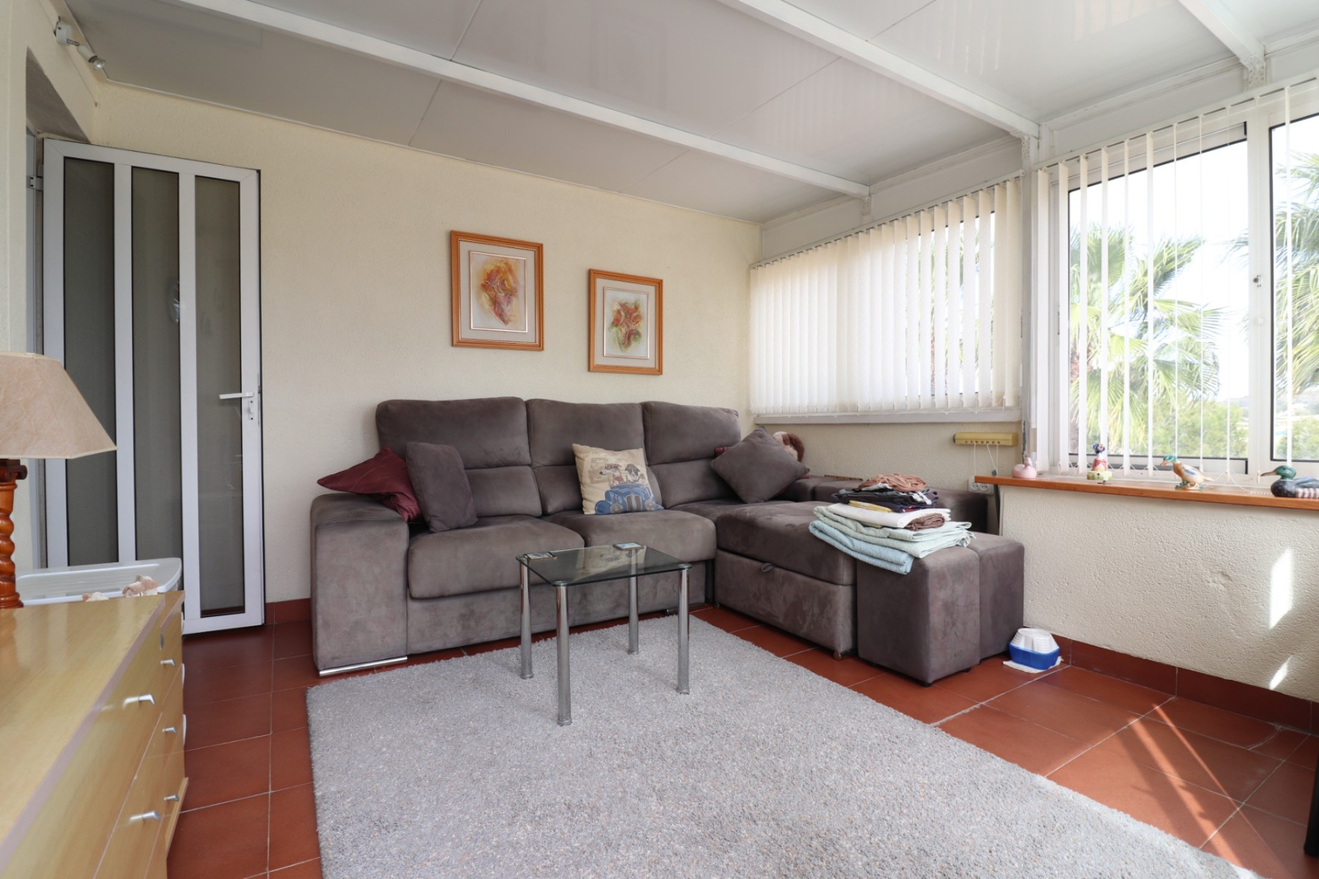 Reventa - 4. Chalet pareado - Algorfa - Costa Blanca Sur