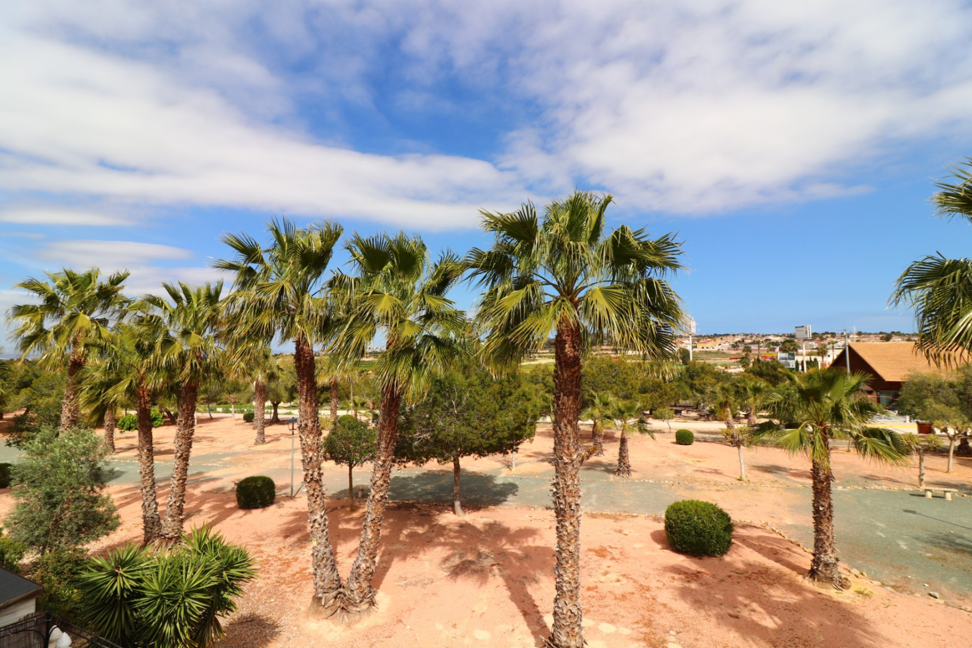 Reventa - 4. Chalet pareado - Algorfa - Costa Blanca Sur