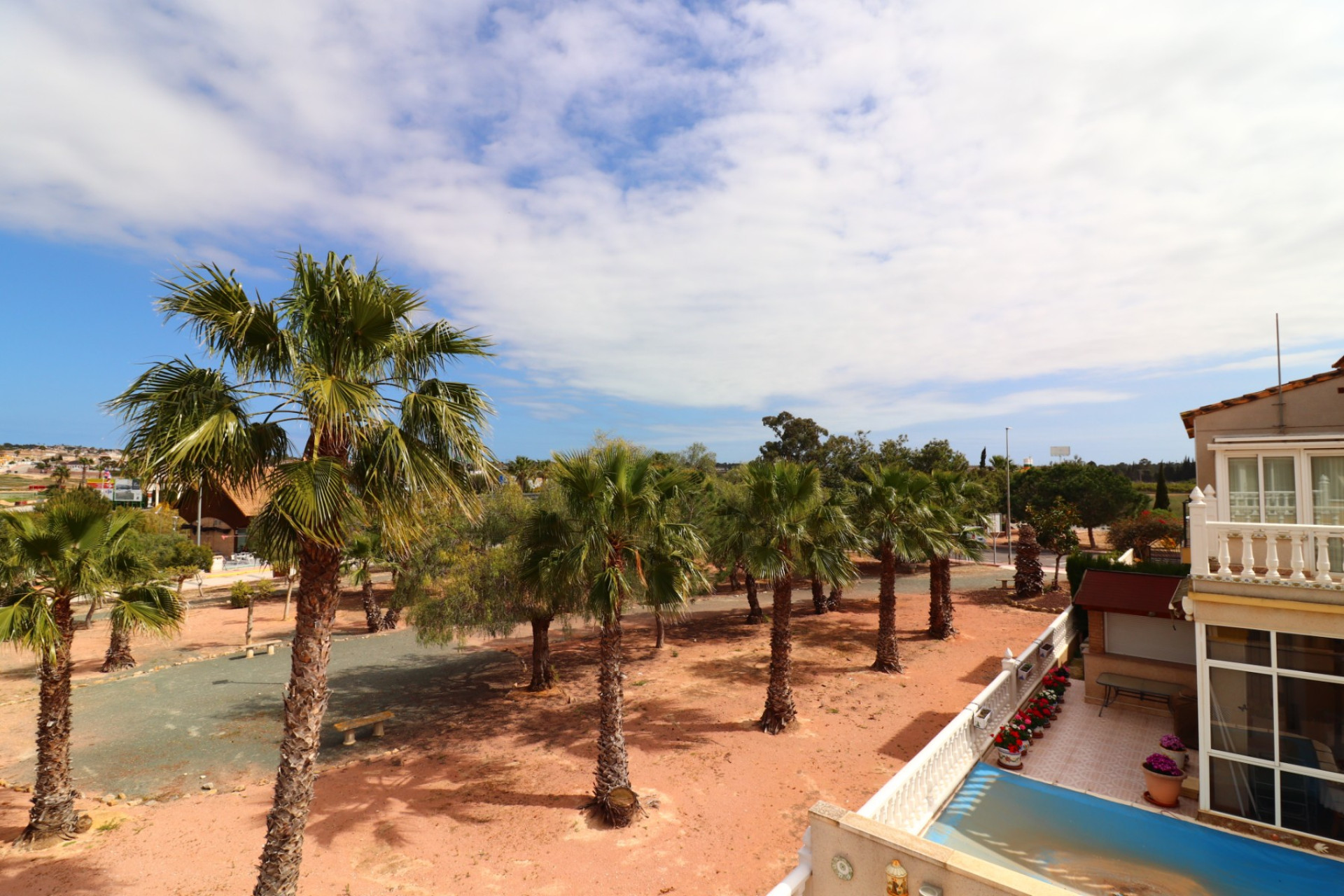 Reventa - 4. Chalet pareado - Algorfa - Costa Blanca Sur