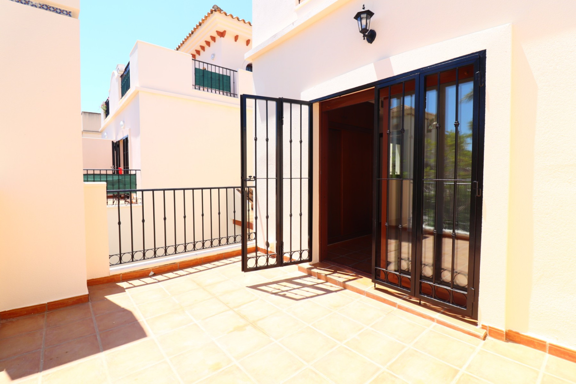 Reventa - 4. Chalet pareado - Algorfa - Costa Blanca Sur