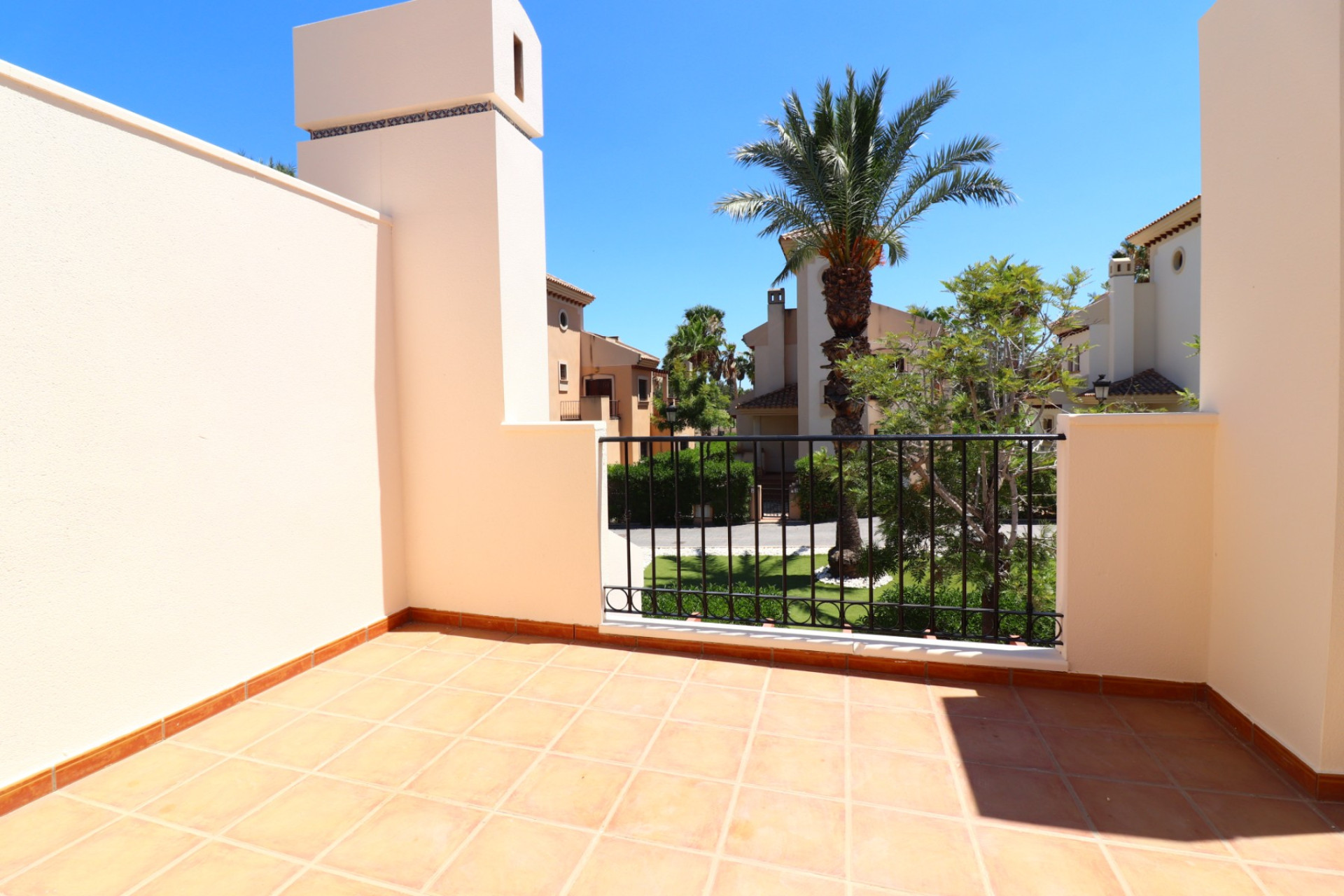 Reventa - 4. Chalet pareado - Algorfa - Costa Blanca Sur