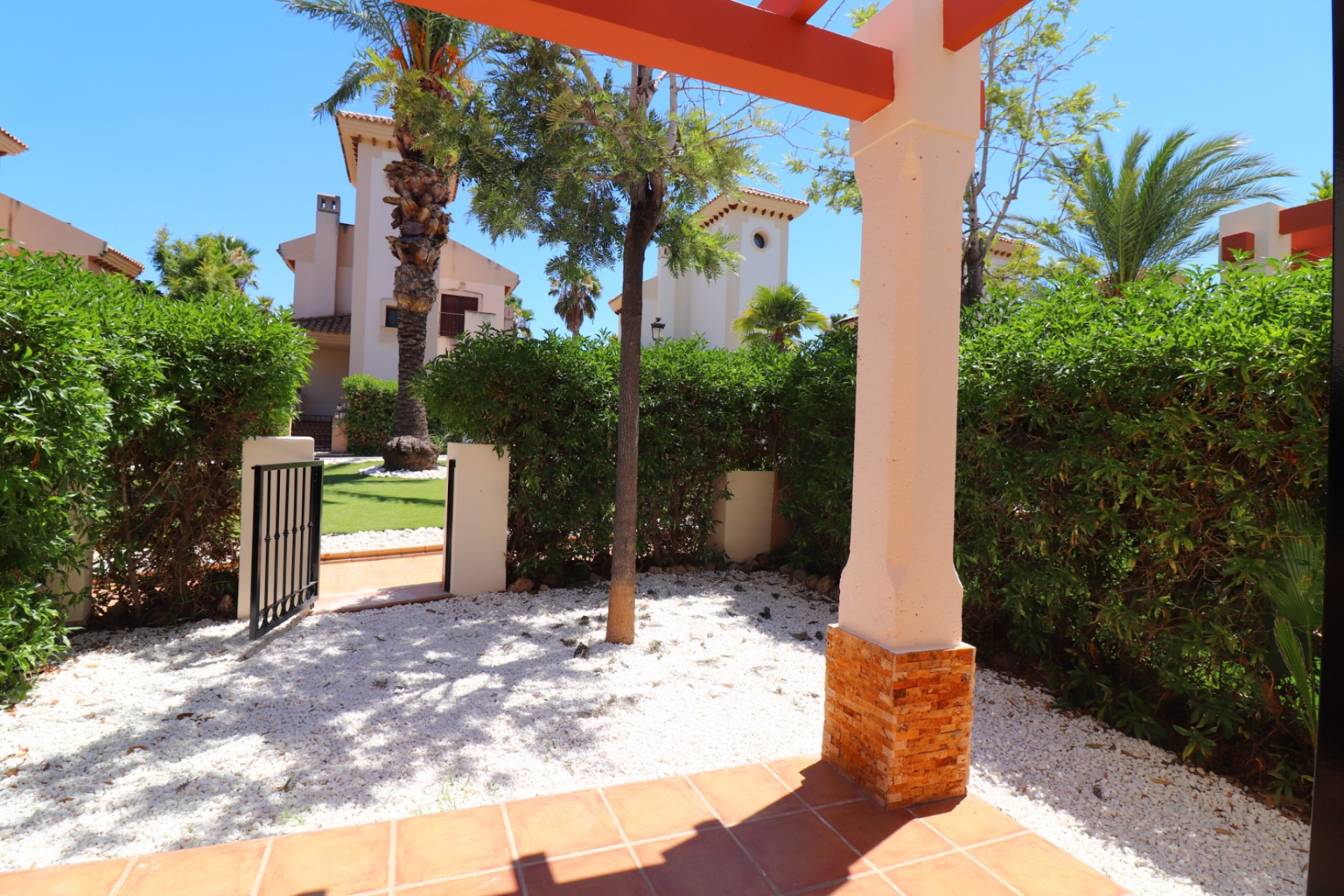 Reventa - 4. Chalet pareado - Algorfa - Costa Blanca Sur