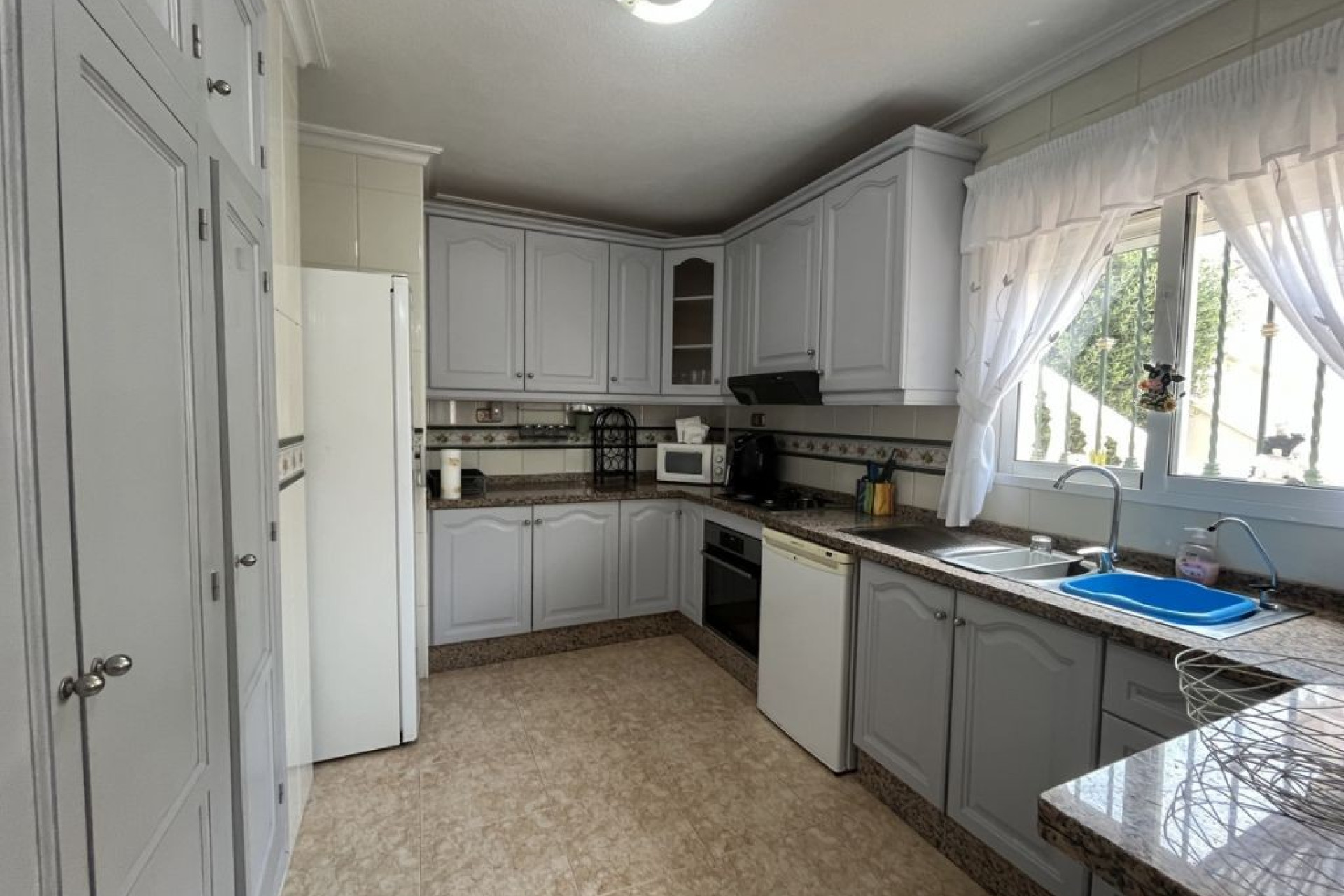 Reventa - 4. Chalet pareado - Almoradí - Costa Blanca Sur