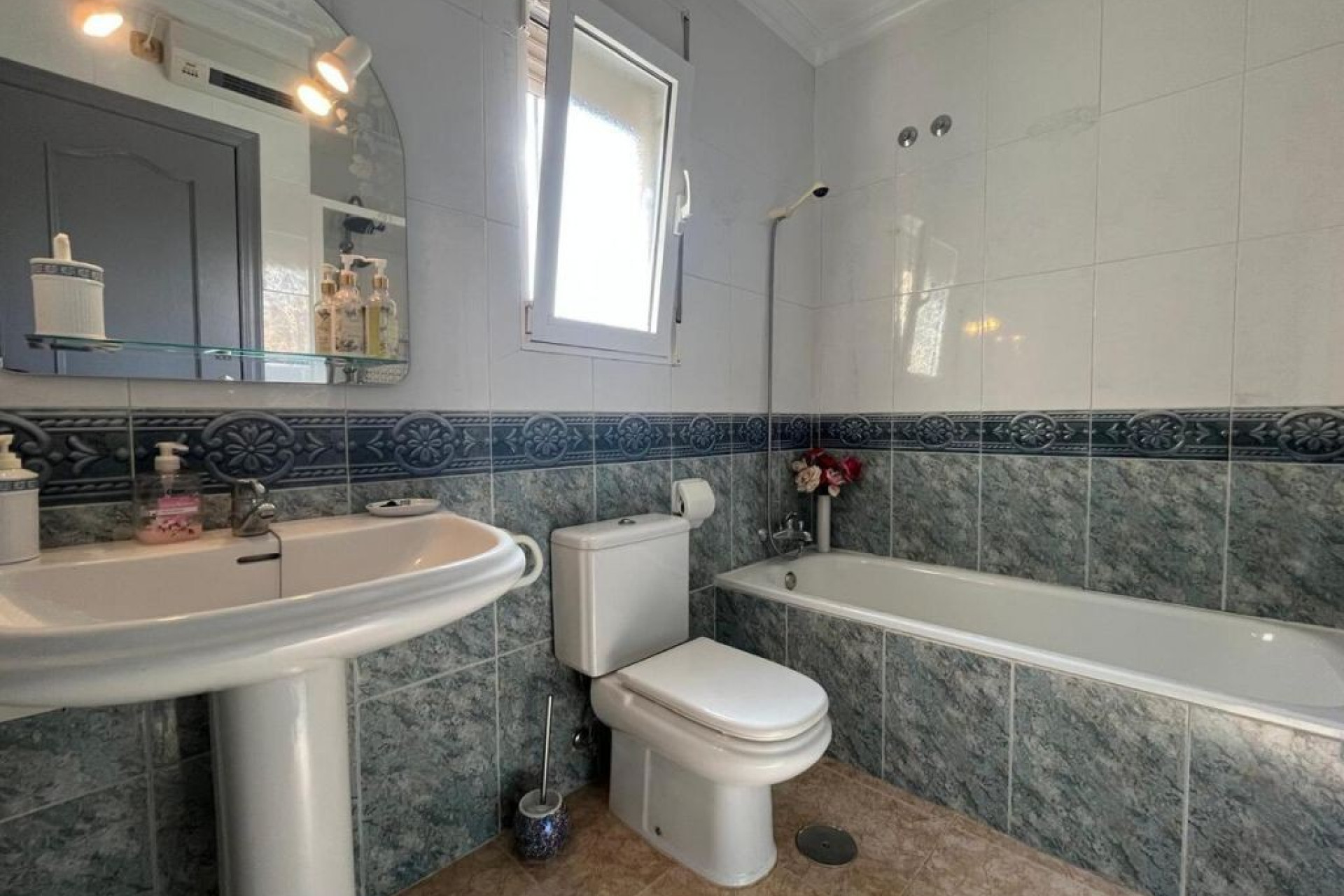 Reventa - 4. Chalet pareado - Almoradí - Costa Blanca Sur