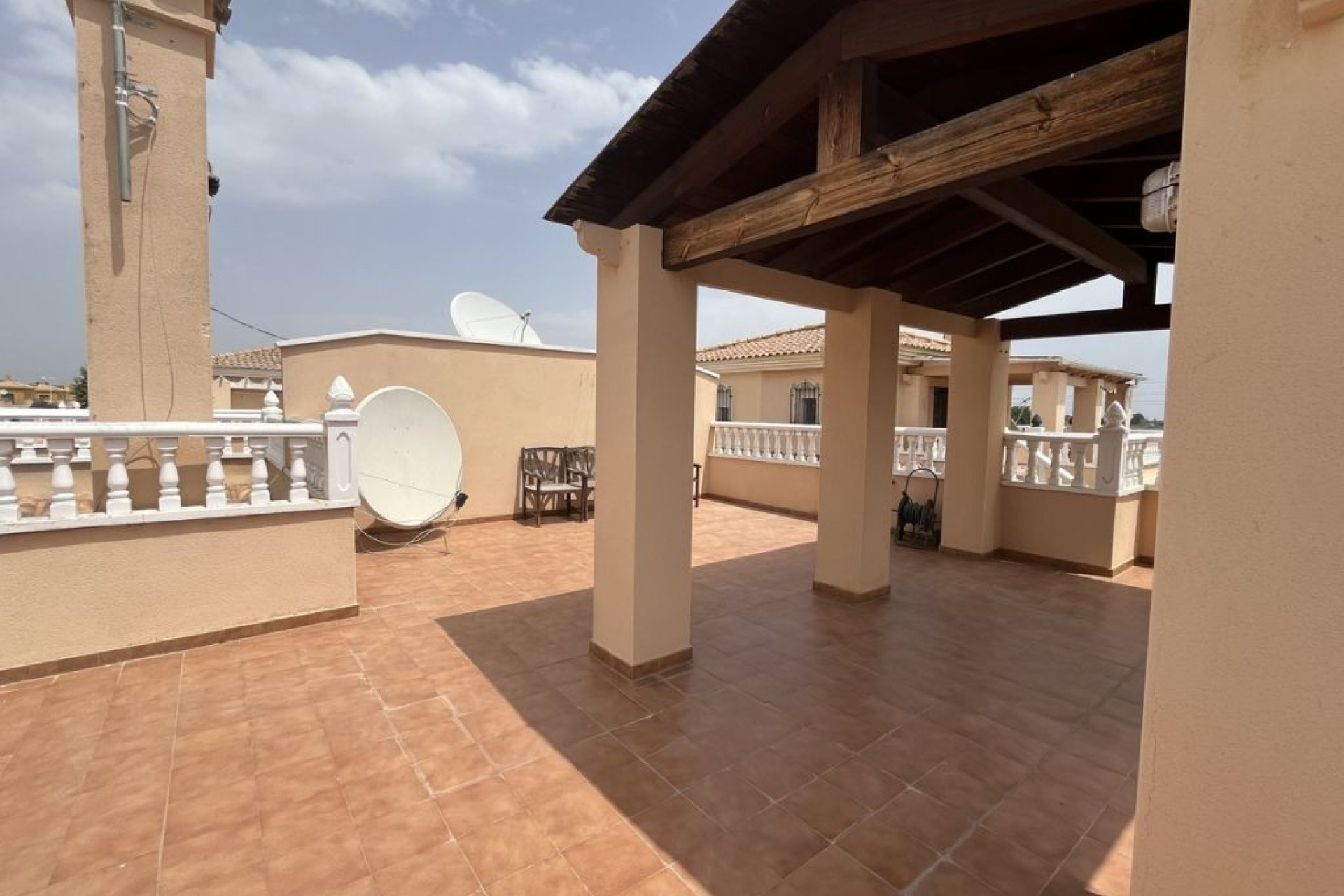 Reventa - 4. Chalet pareado - Almoradí - Costa Blanca Sur