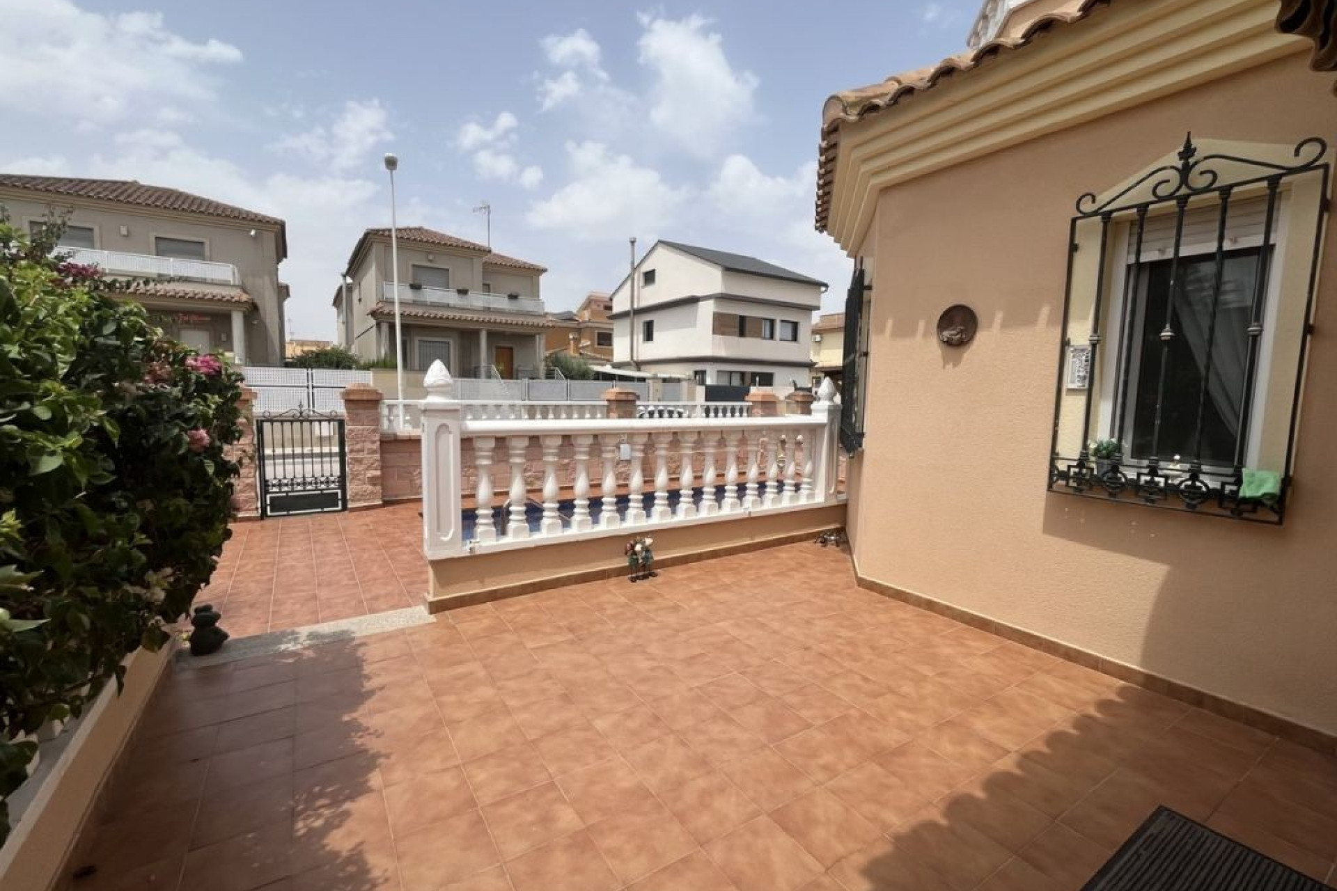 Reventa - 4. Chalet pareado - Almoradí - Costa Blanca Sur