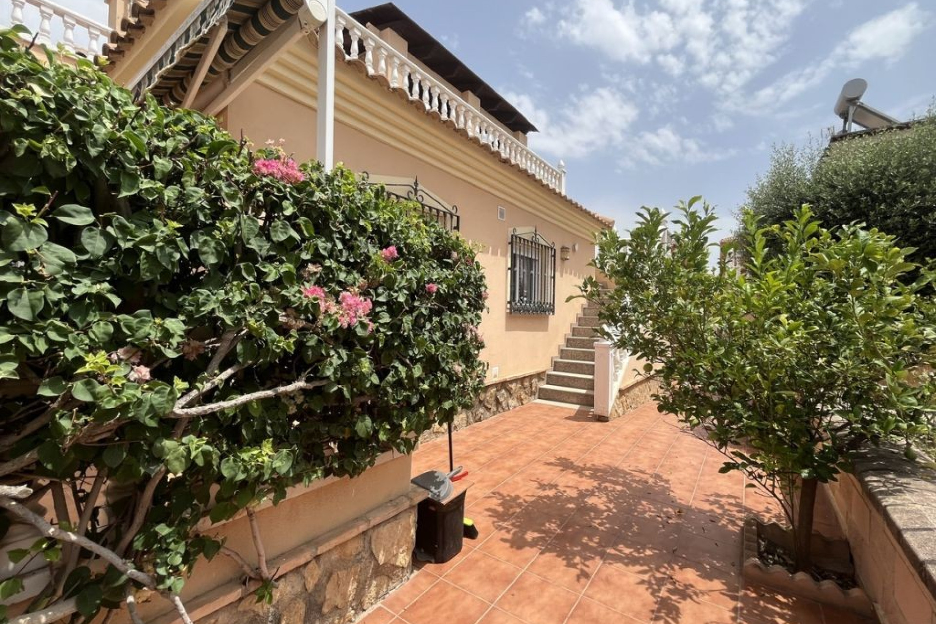 Reventa - 4. Chalet pareado - Almoradí - Costa Blanca Sur