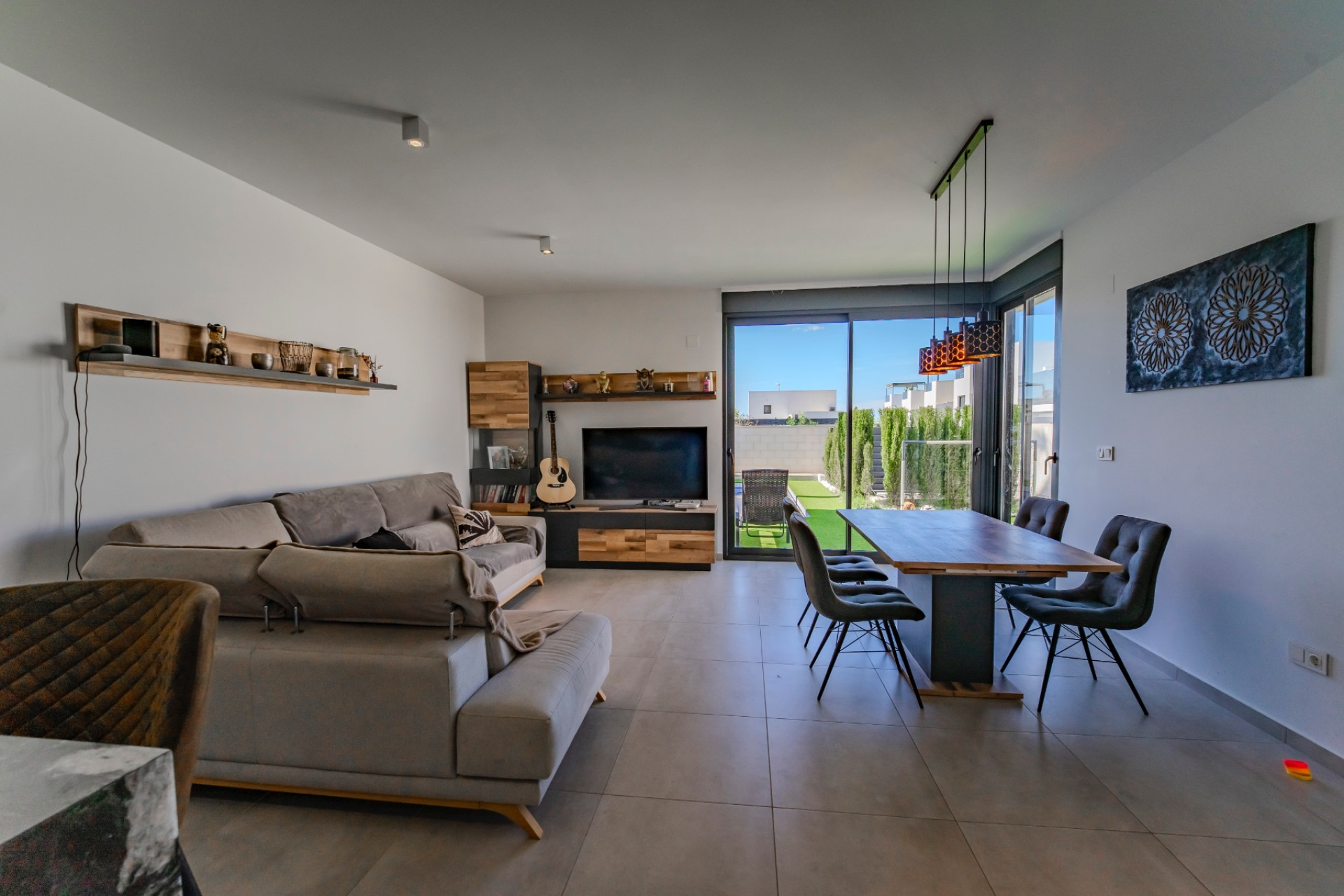 Reventa - 4. Chalet pareado - Benijofar - Costa Blanca Sur