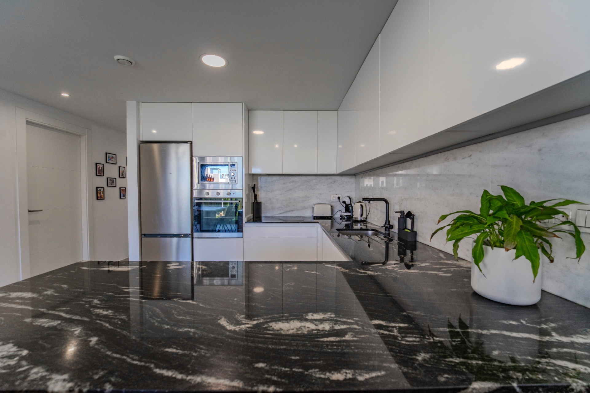 Reventa - 4. Chalet pareado - Benijofar - Costa Blanca Sur