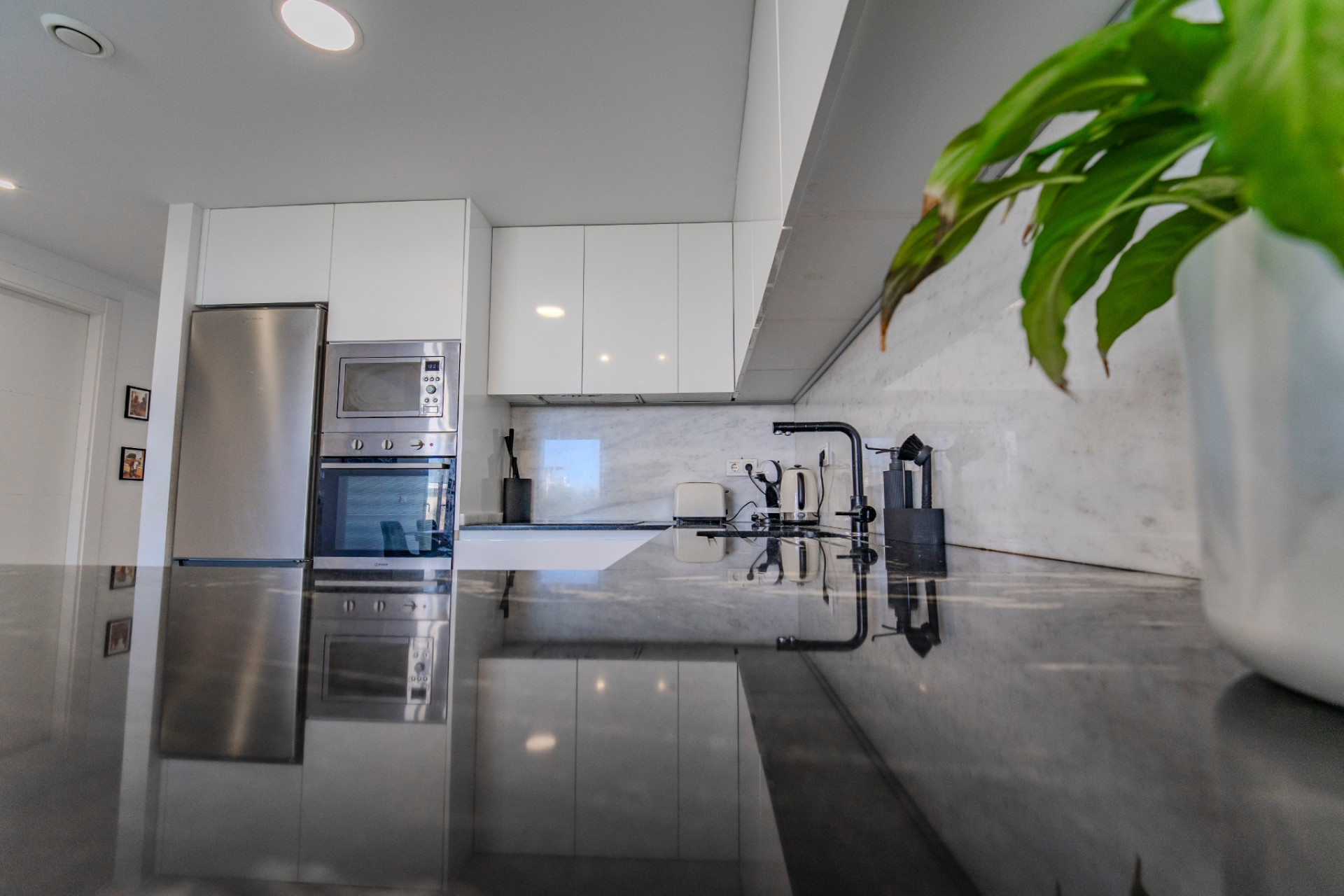 Reventa - 4. Chalet pareado - Benijofar - Costa Blanca Sur