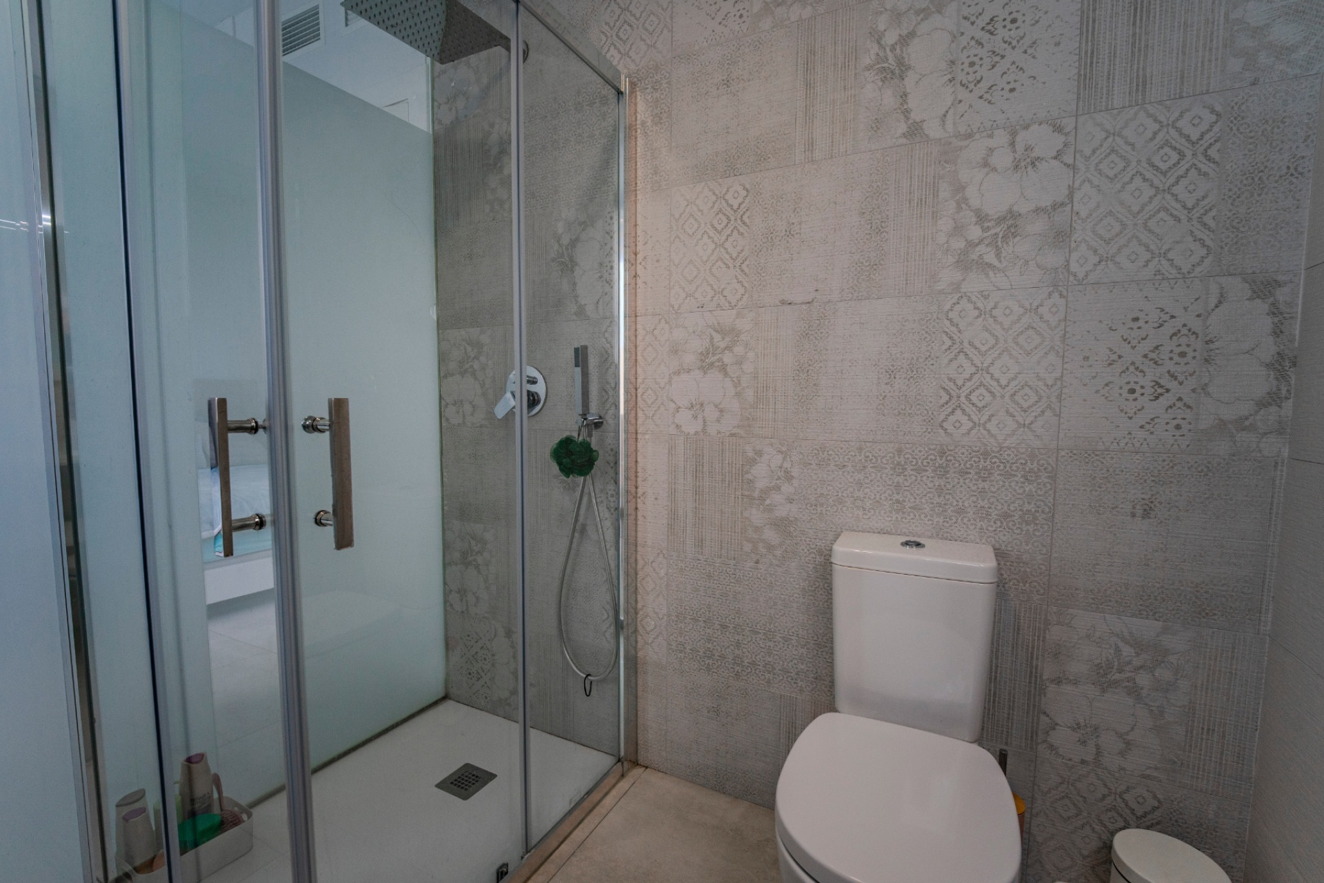 Reventa - 4. Chalet pareado - Benijofar - Costa Blanca Sur