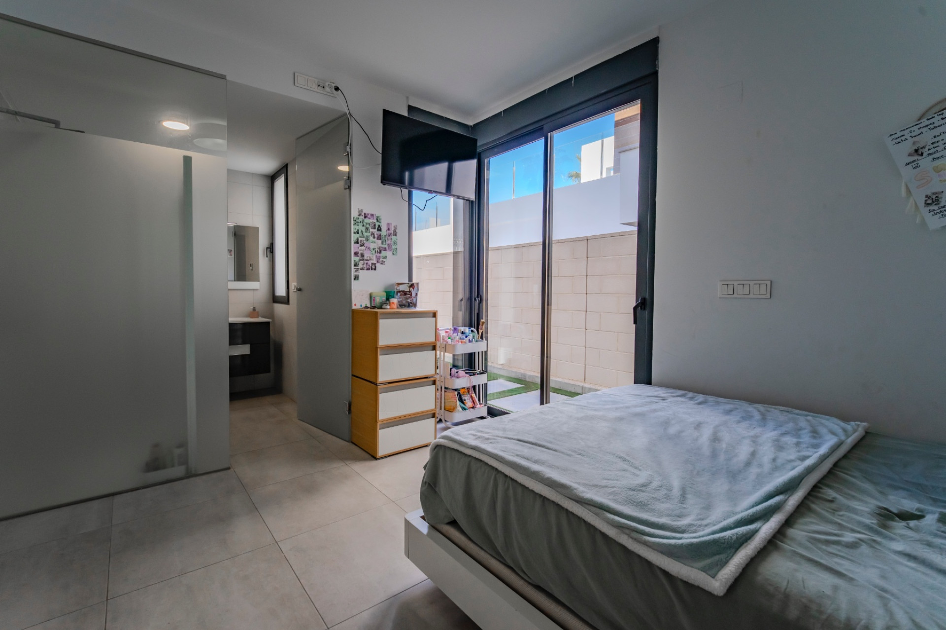 Reventa - 4. Chalet pareado - Benijofar - Costa Blanca Sur