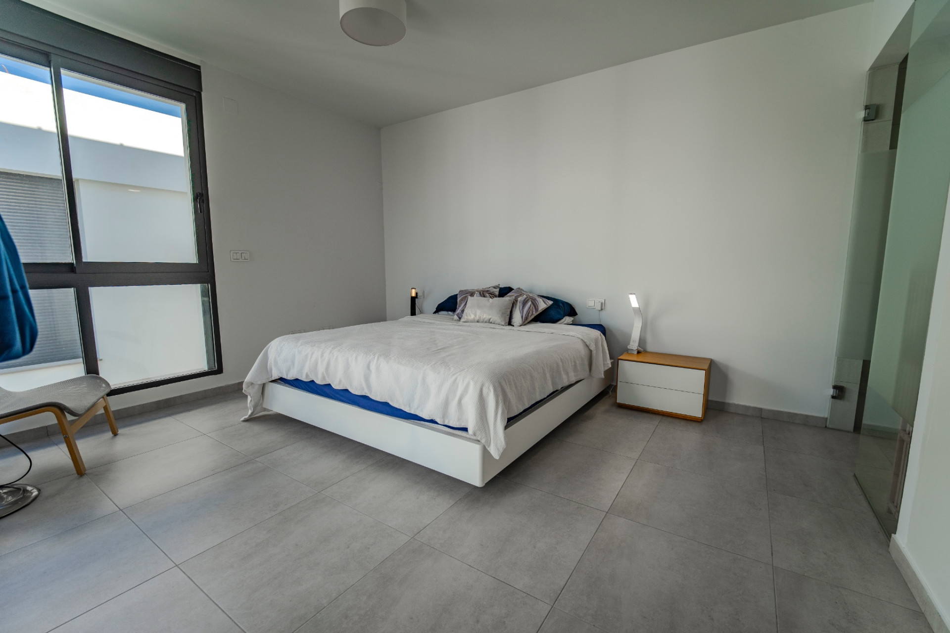 Reventa - 4. Chalet pareado - Benijofar - Costa Blanca Sur