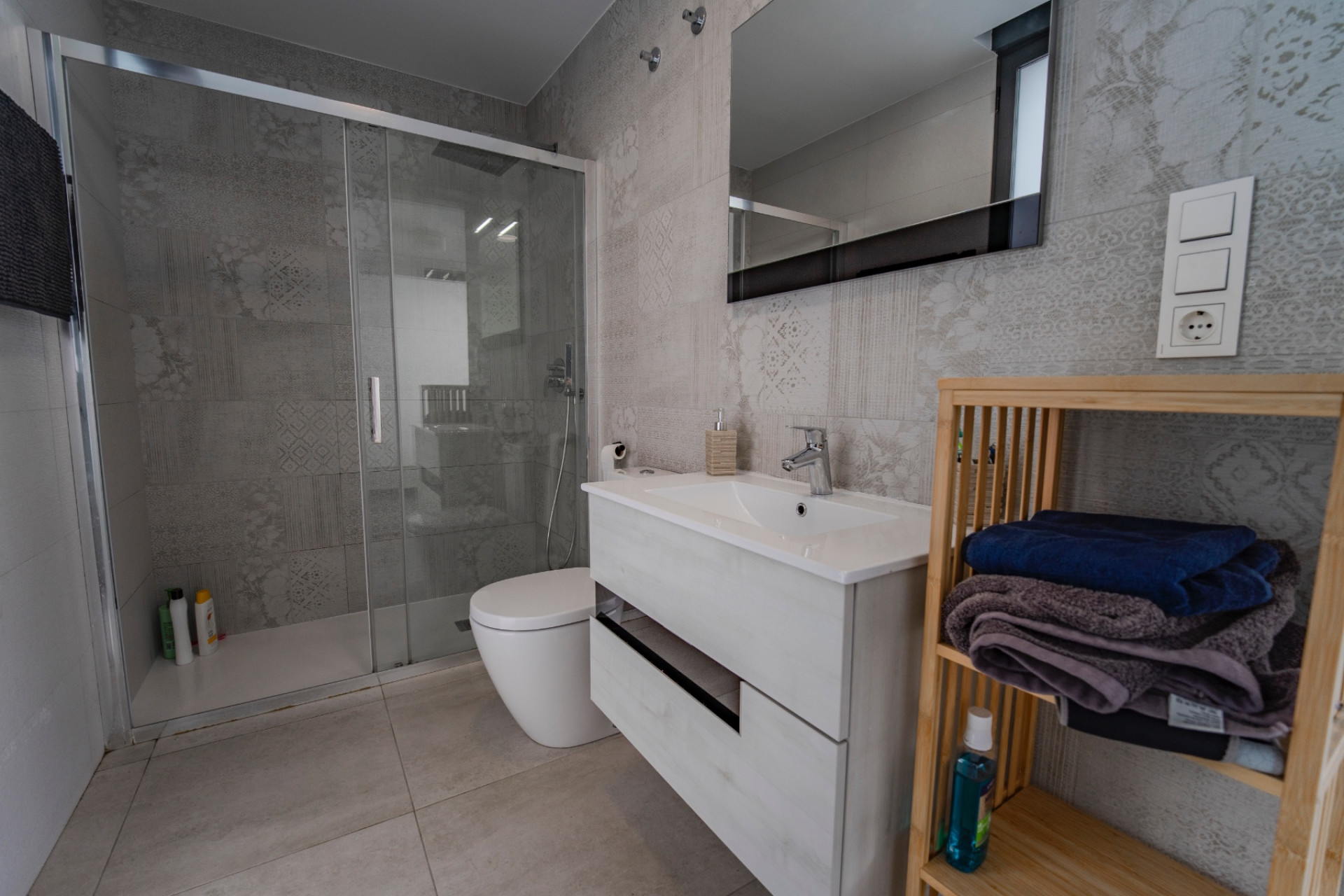 Reventa - 4. Chalet pareado - Benijofar - Costa Blanca Sur