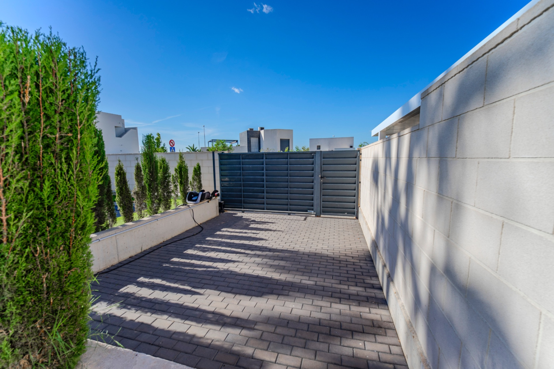 Reventa - 4. Chalet pareado - Benijofar - Costa Blanca Sur