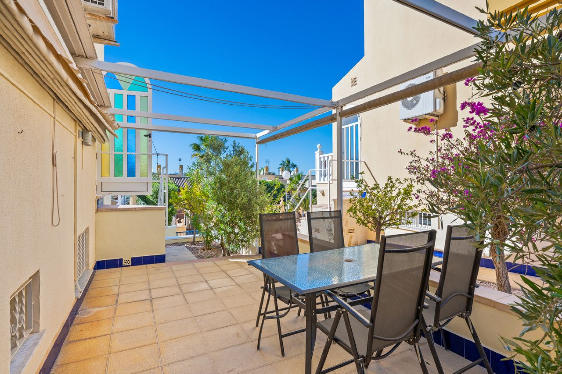 Reventa - 4. Chalet pareado - Benijofar - Costa Blanca Sur