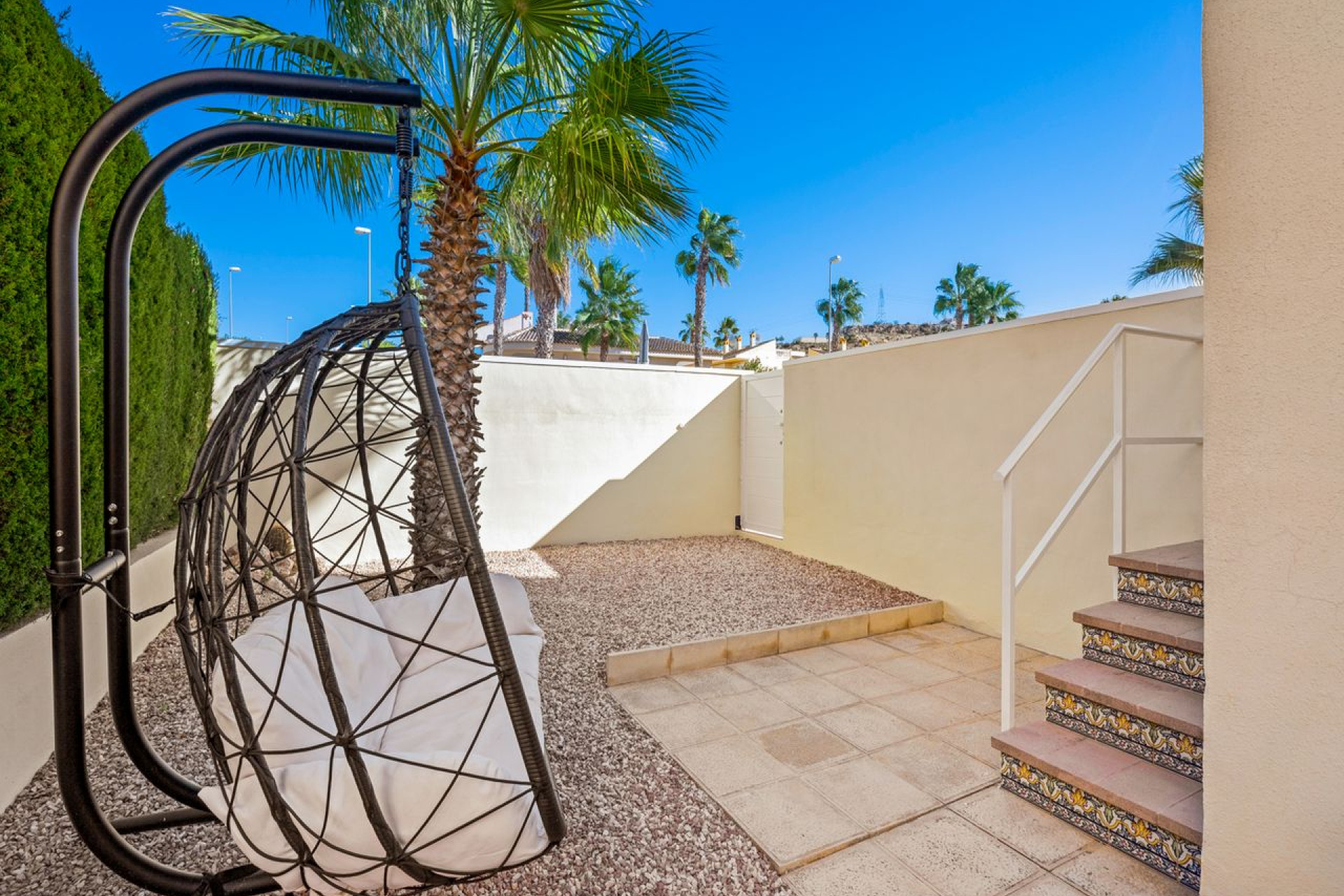 Reventa - 4. Chalet pareado - Benijofar - Costa Blanca Sur