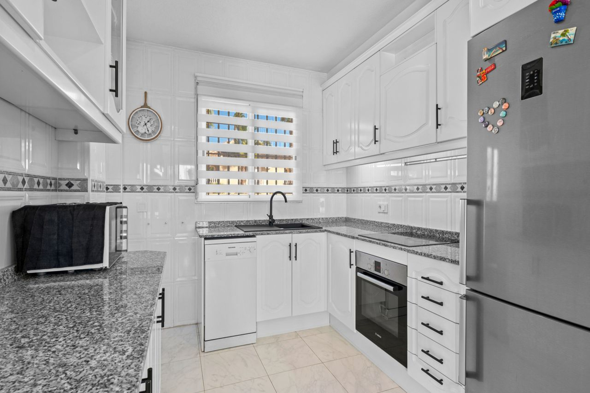 Reventa - 4. Chalet pareado - Benijofar - Costa Blanca Sur