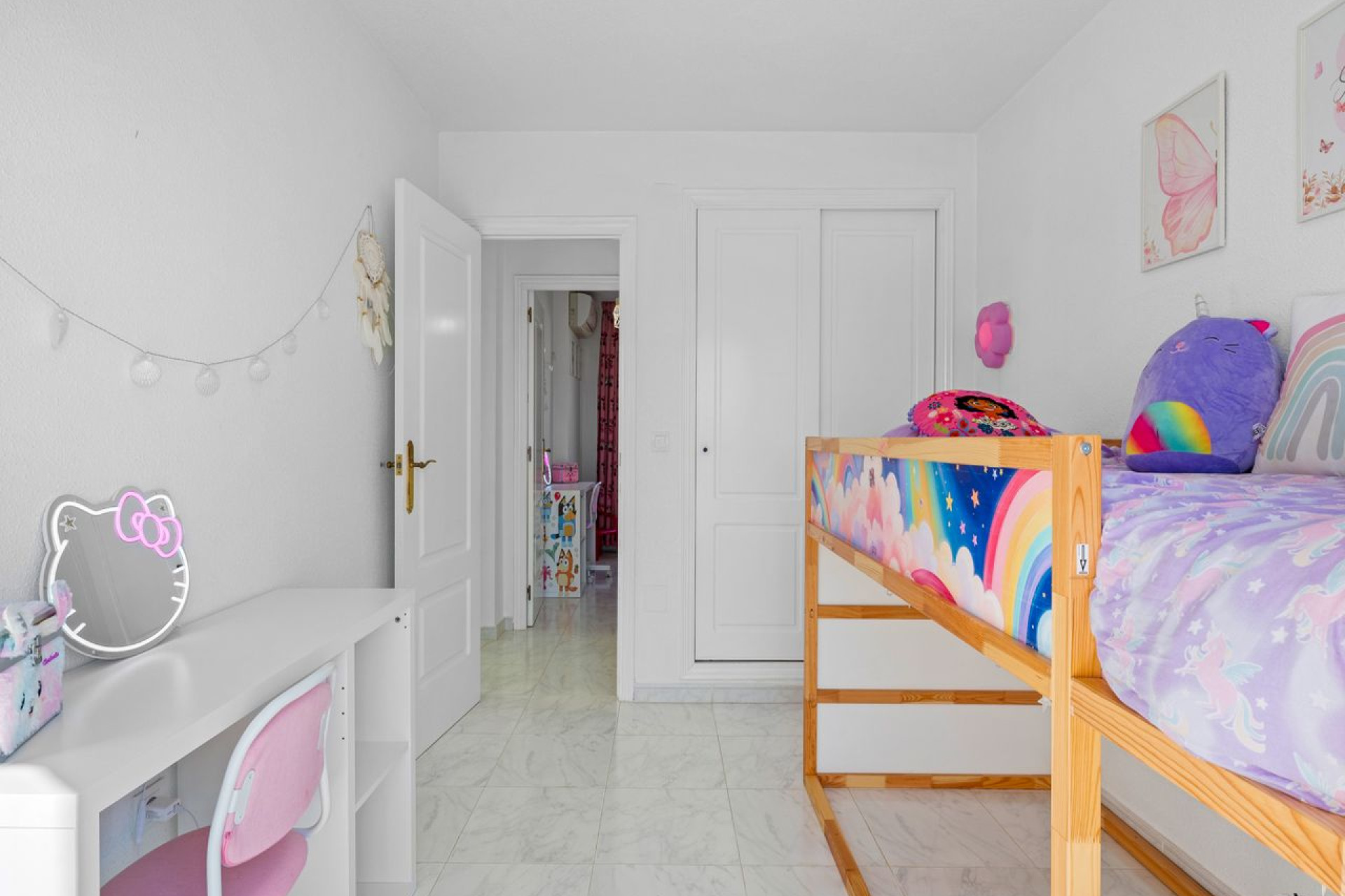 Reventa - 4. Chalet pareado - Benijofar - Costa Blanca Sur