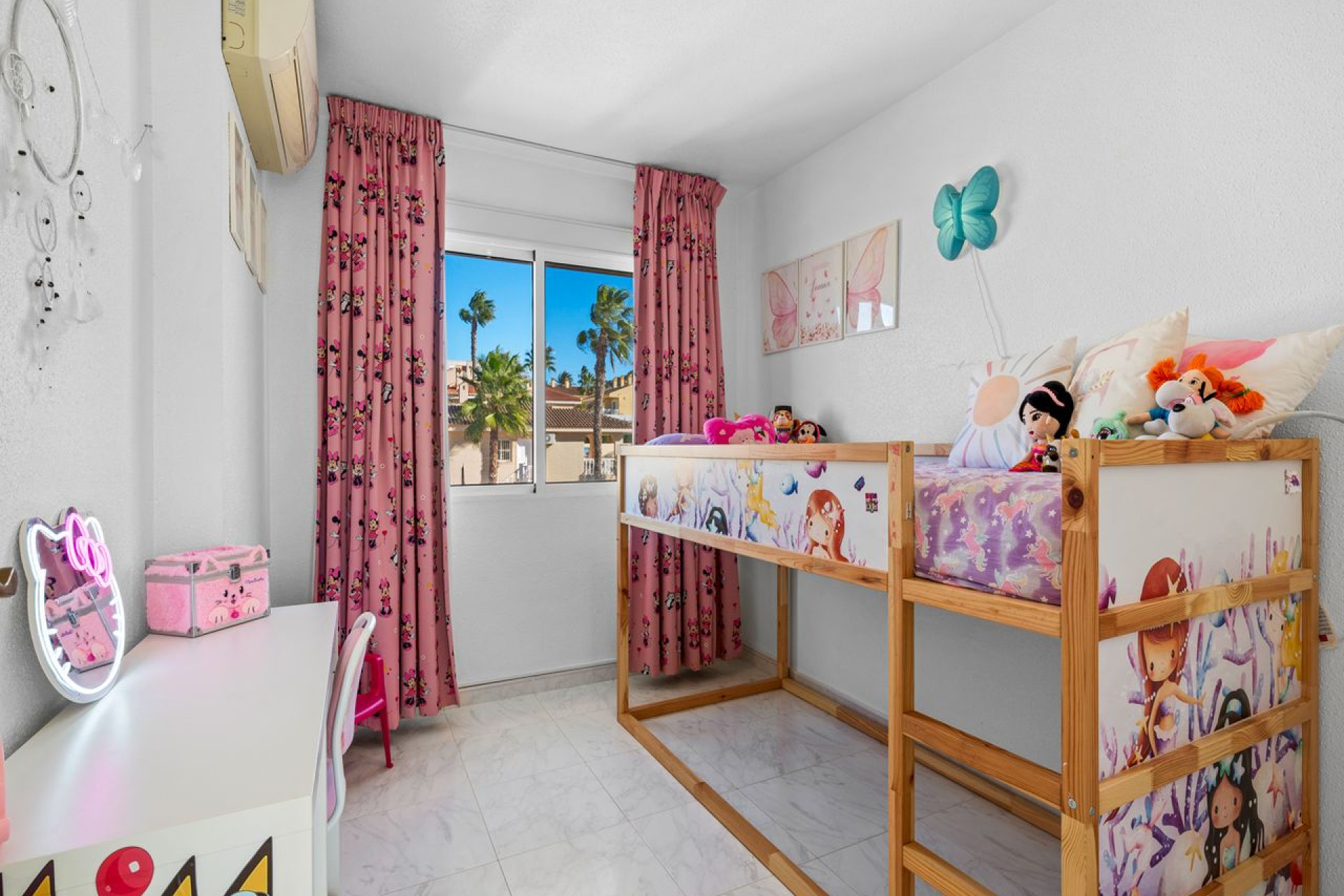 Reventa - 4. Chalet pareado - Benijofar - Costa Blanca Sur