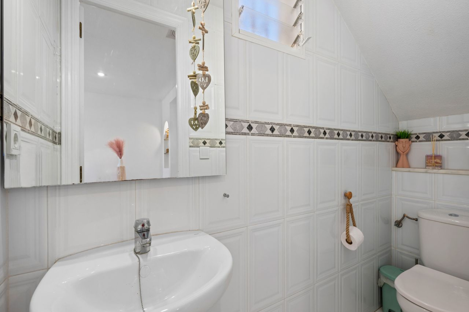 Reventa - 4. Chalet pareado - Benijofar - Costa Blanca Sur