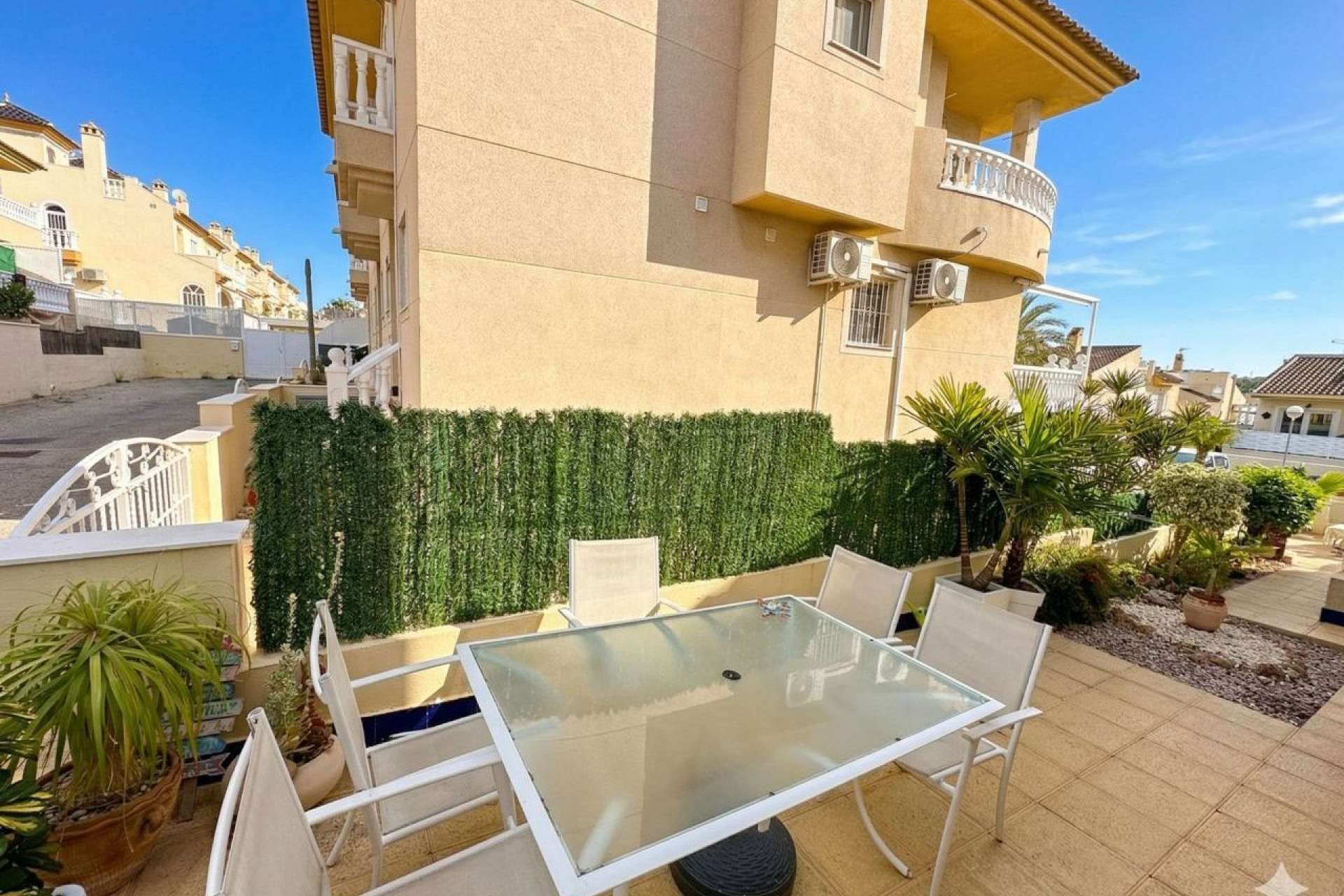 Reventa - 4. Chalet pareado - Benijófar - Costa Blanca Sur