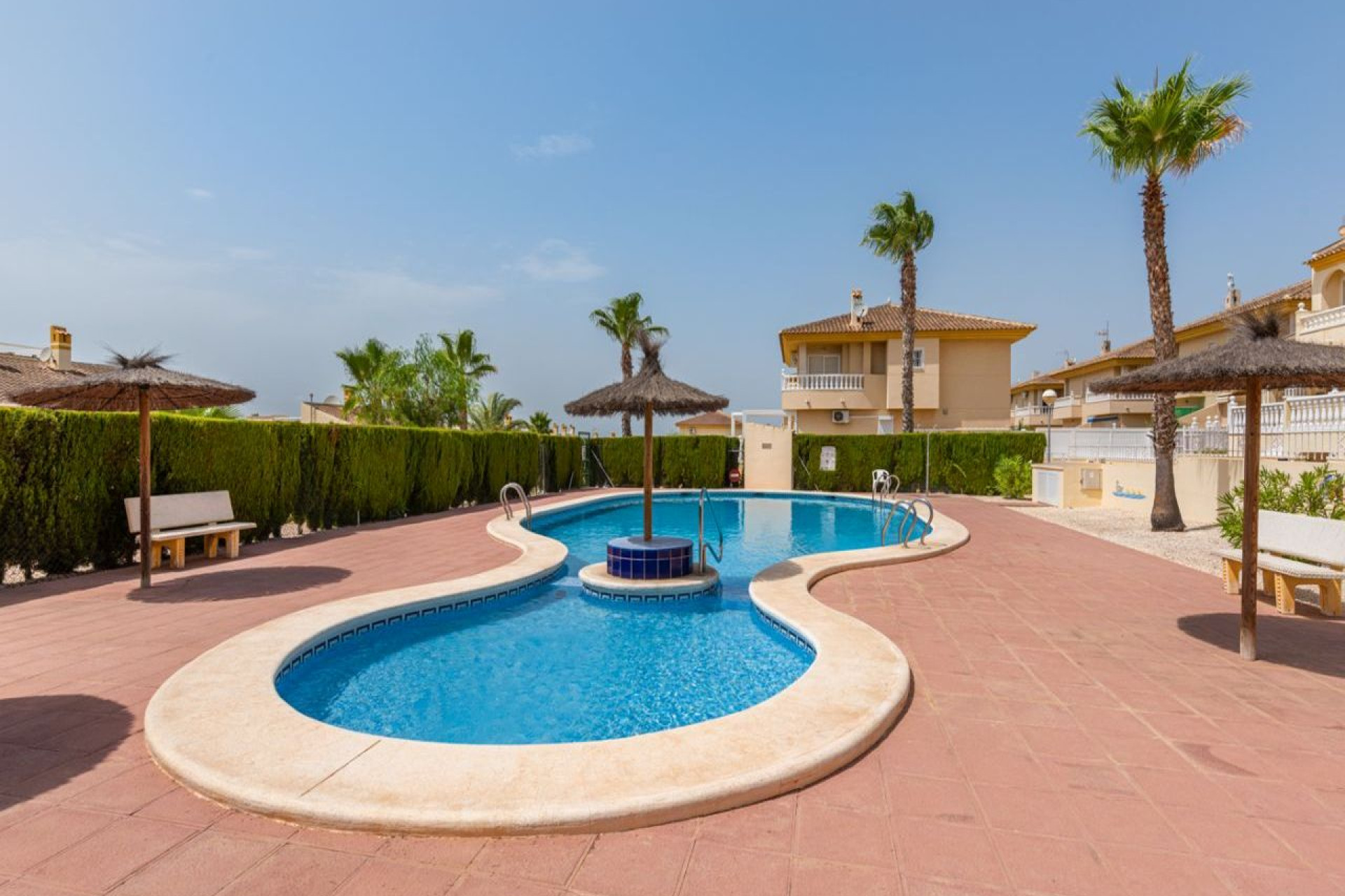 Reventa - 4. Chalet pareado - Benijófar - Costa Blanca Sur