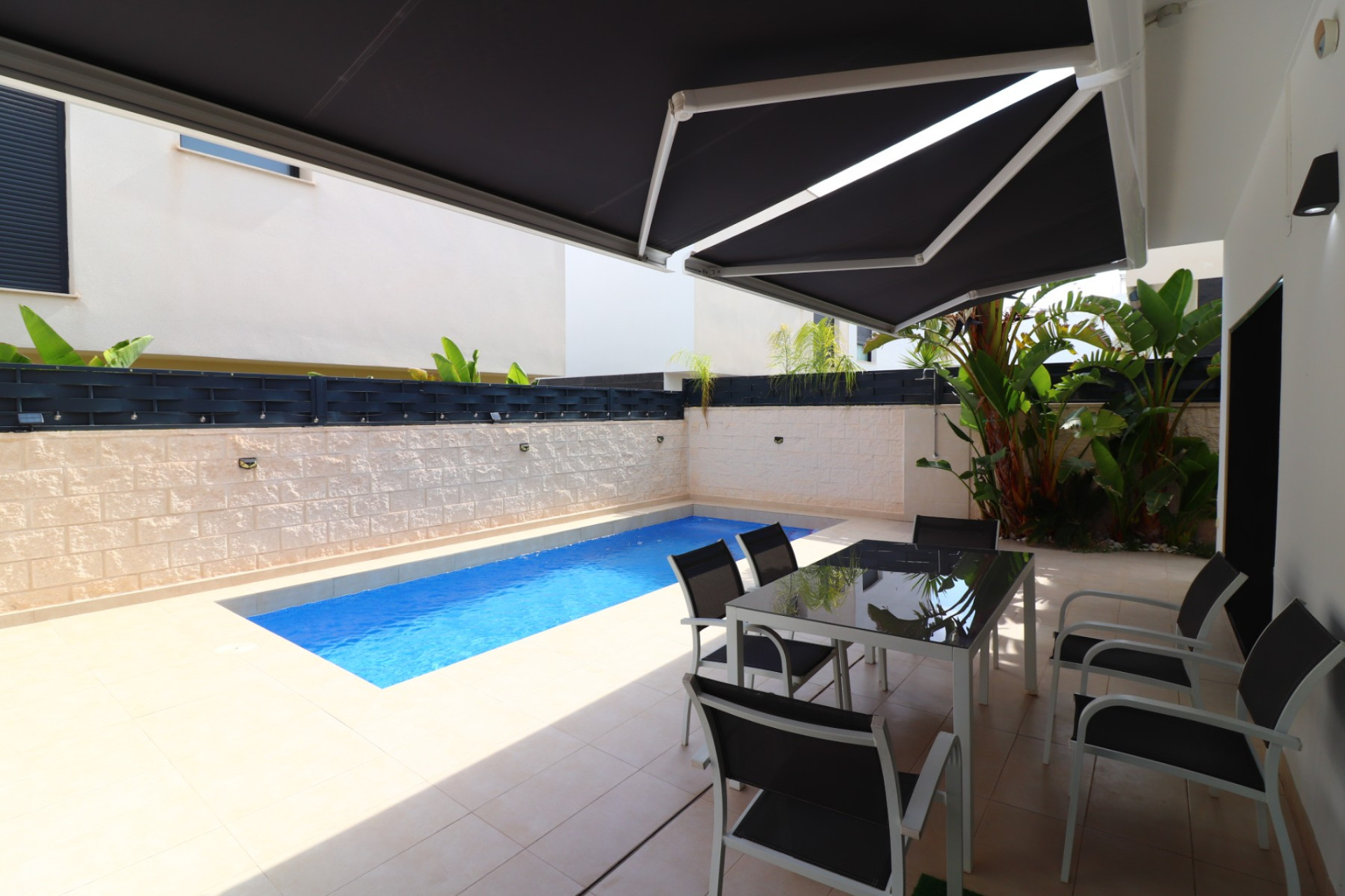Reventa - 4. Chalet pareado - Benijófar - Costa Blanca Sur