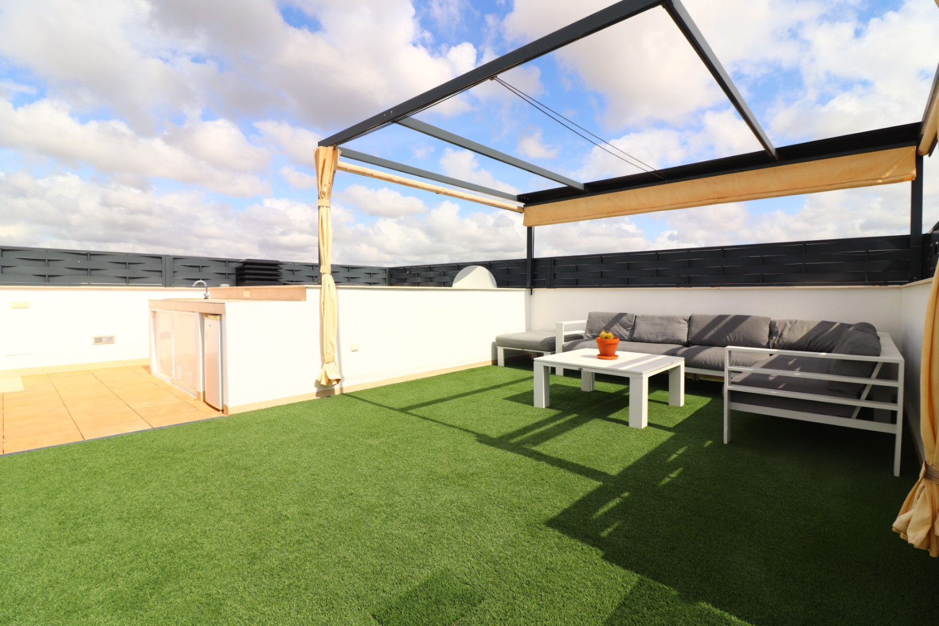 Reventa - 4. Chalet pareado - Benijófar - Costa Blanca Sur