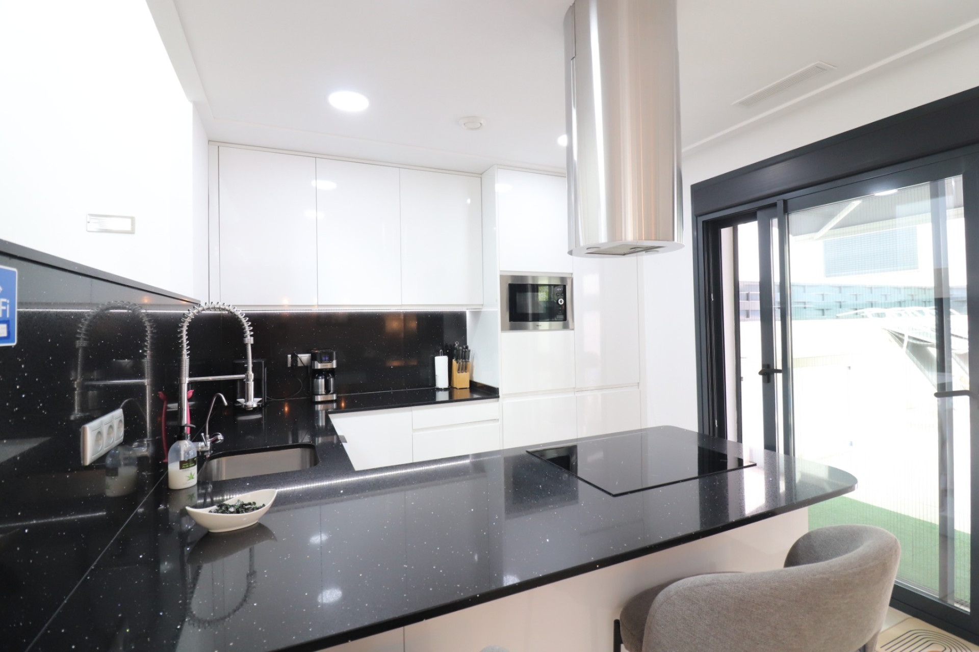 Reventa - 4. Chalet pareado - Benijófar - Costa Blanca Sur